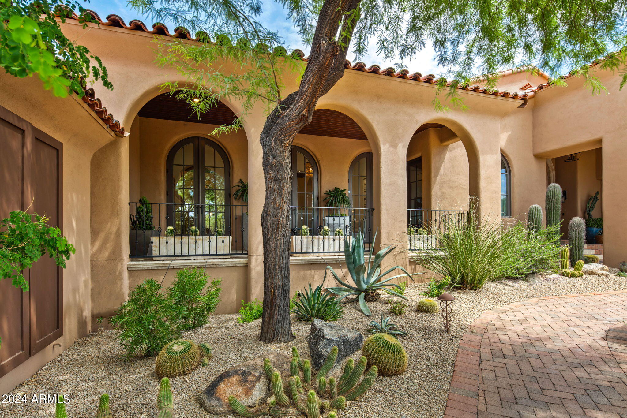 9278 E ANDORA HILLS Drive