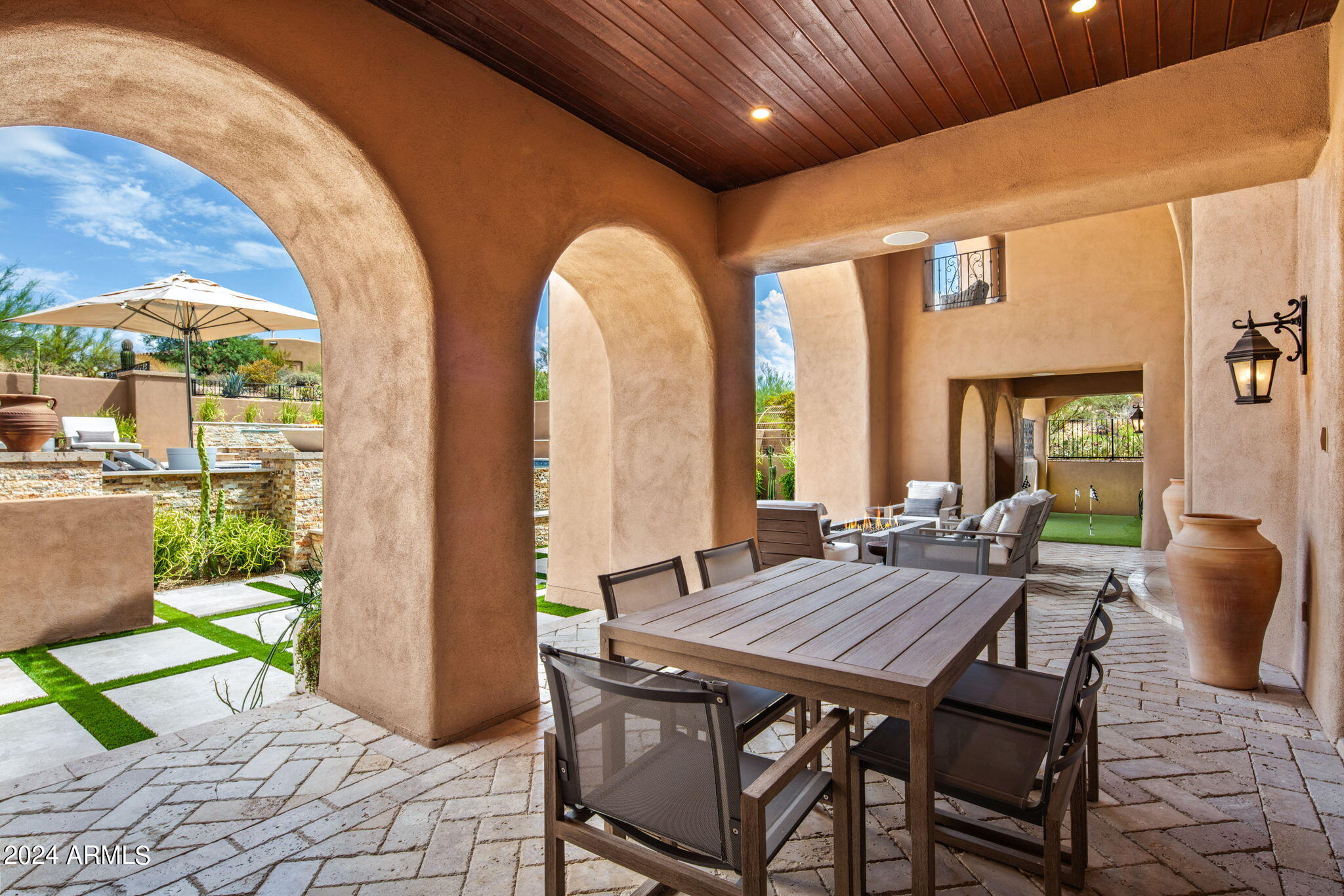 9278 E ANDORA HILLS Drive