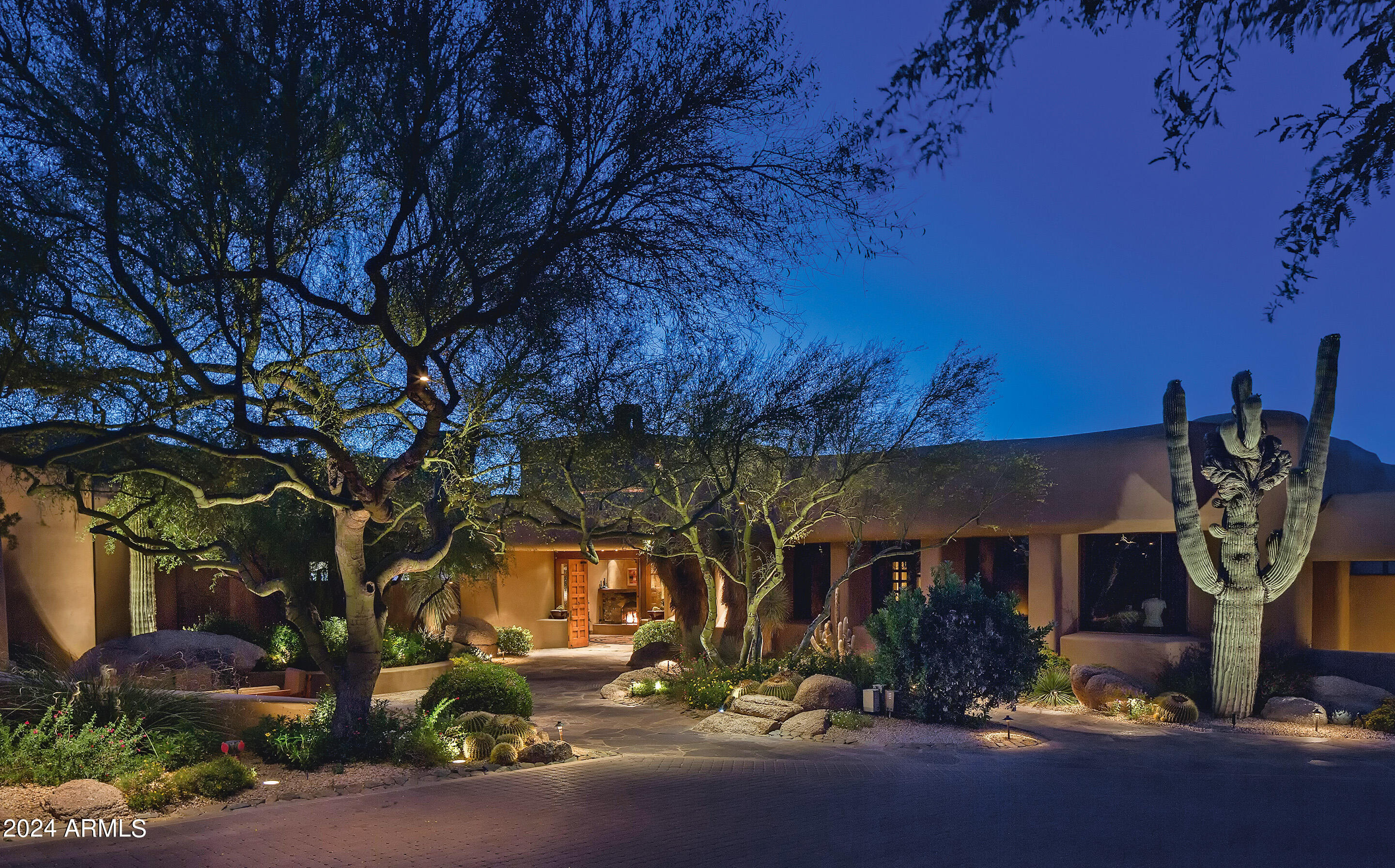 9278 E ANDORA HILLS Drive