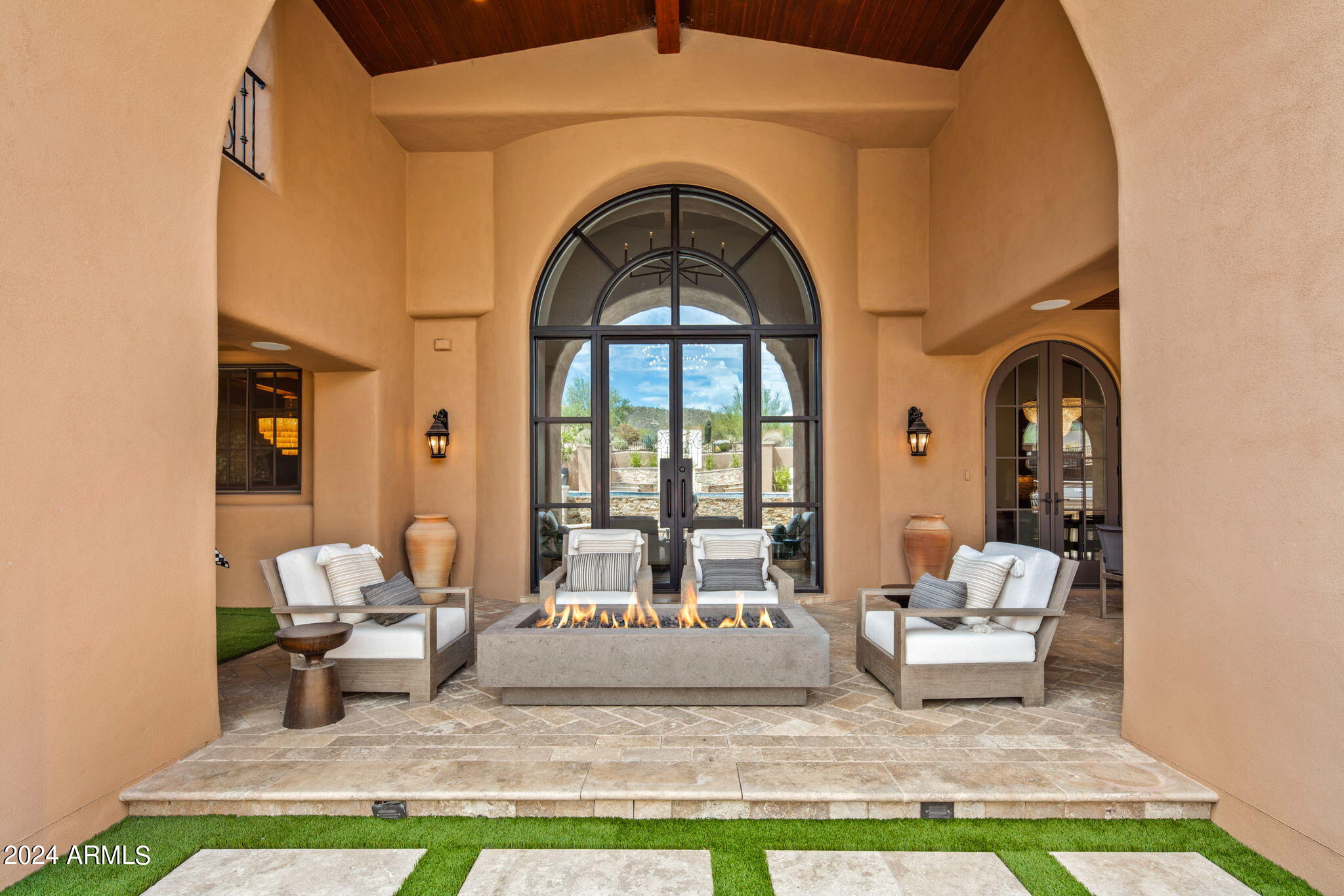9278 E ANDORA HILLS Drive