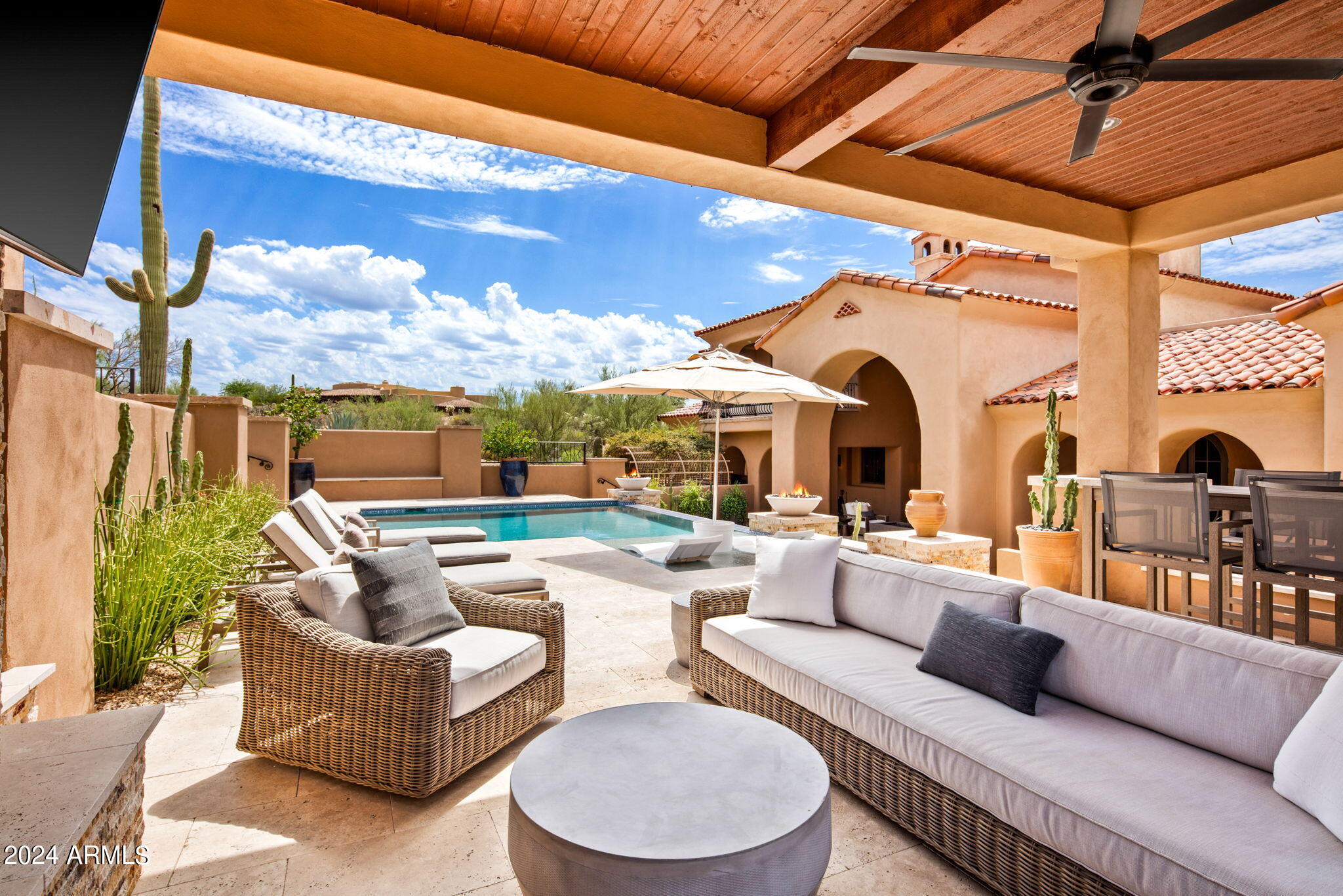 9278 E ANDORA HILLS Drive