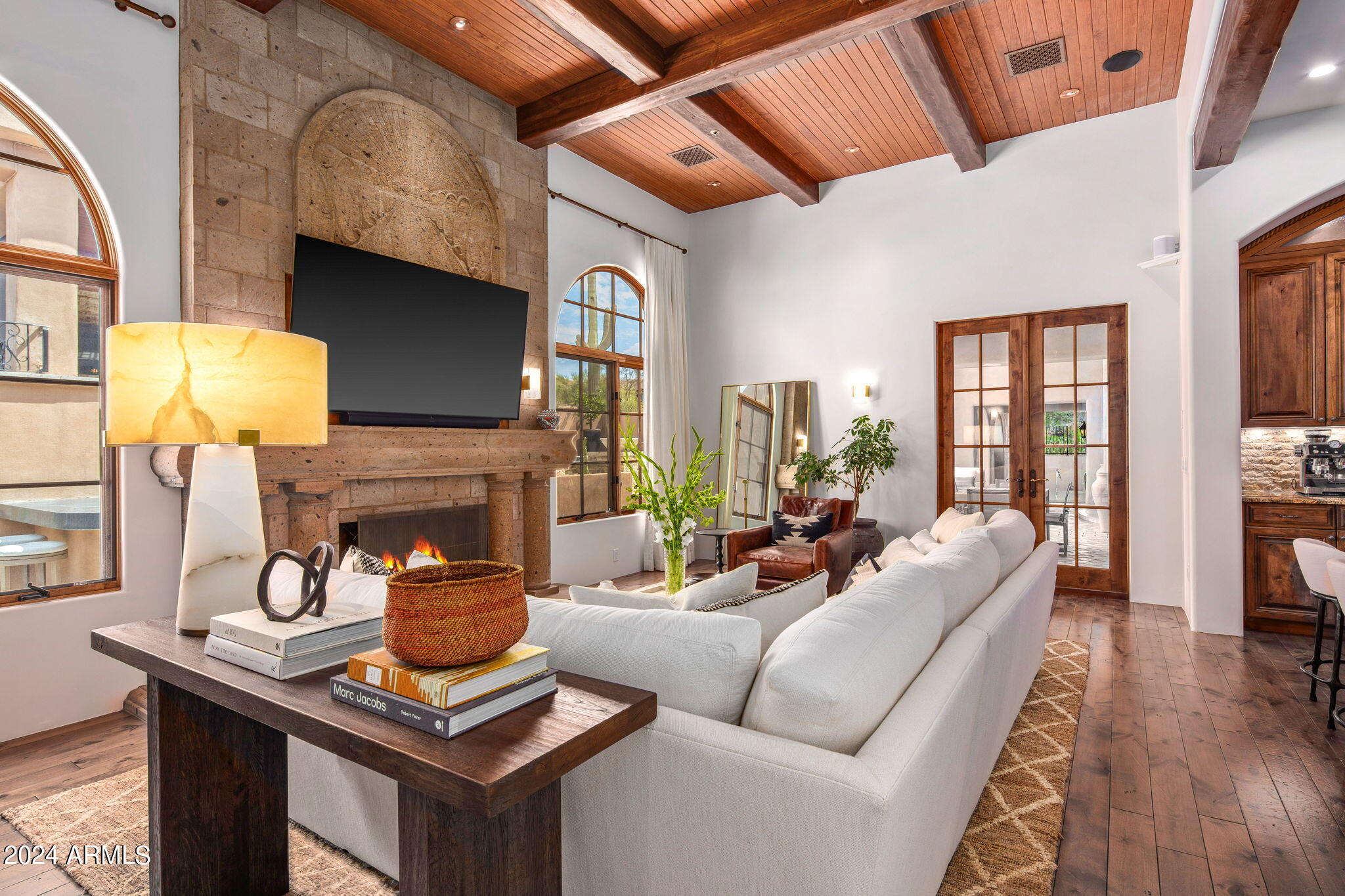 9278 E ANDORA HILLS Drive
