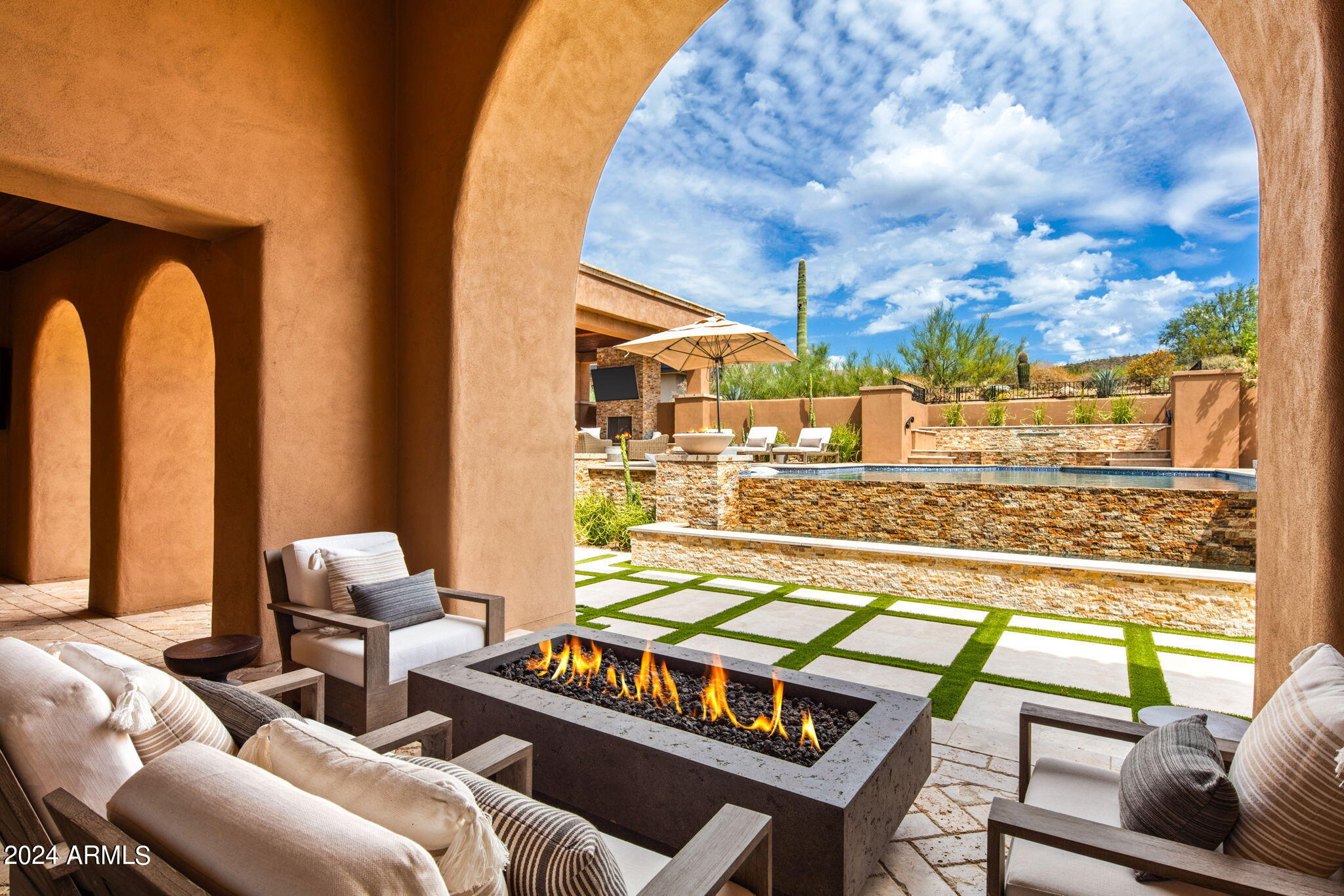 9278 E ANDORA HILLS Drive