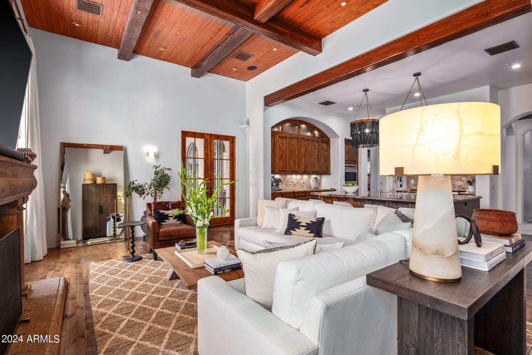9278 E ANDORA HILLS Drive