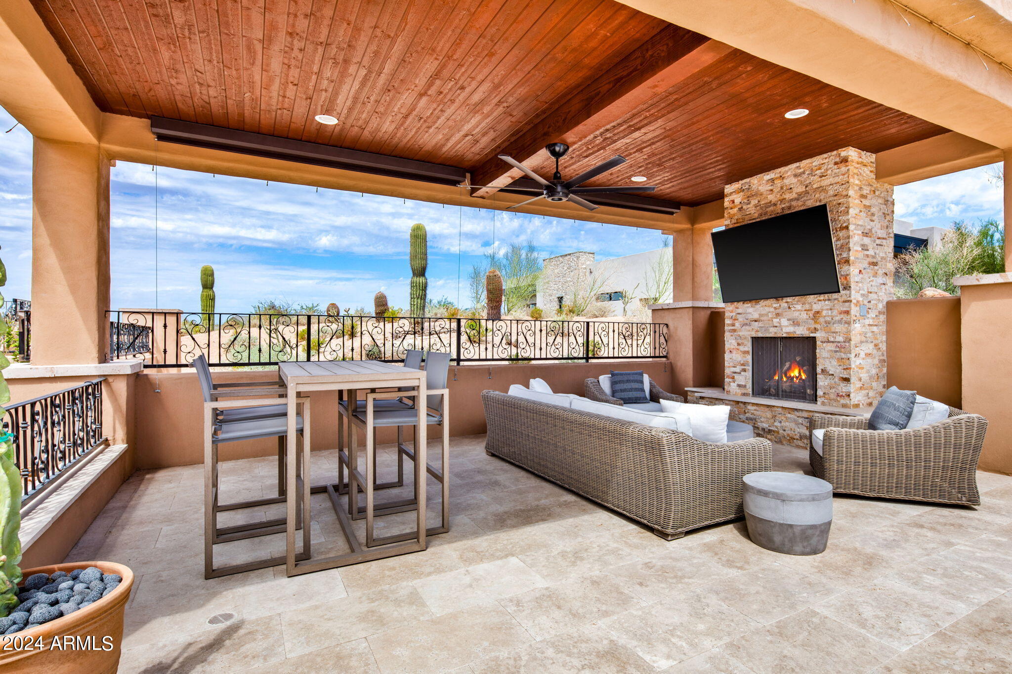 9278 E ANDORA HILLS Drive