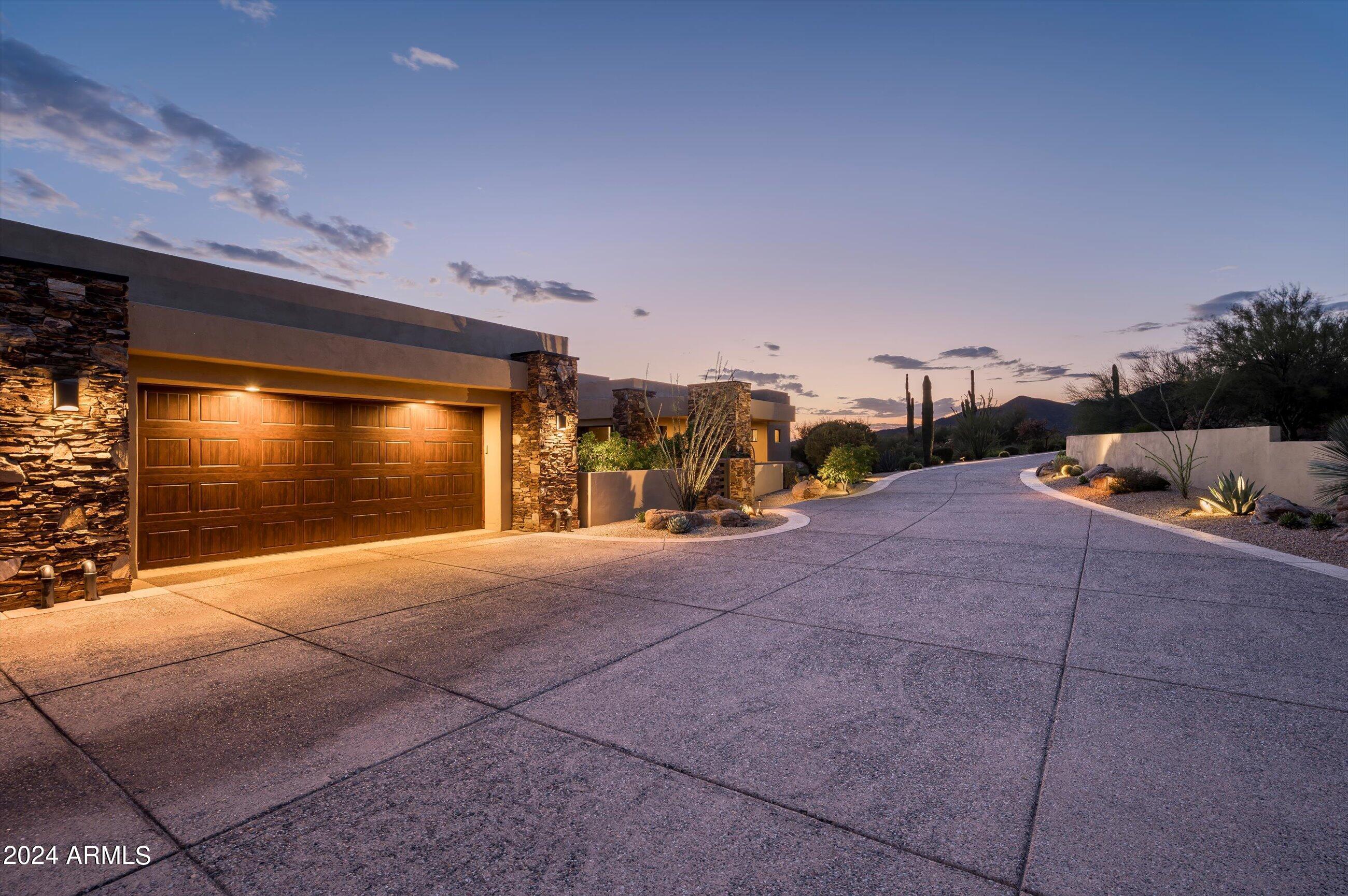 9985 E PALO BREA Drive