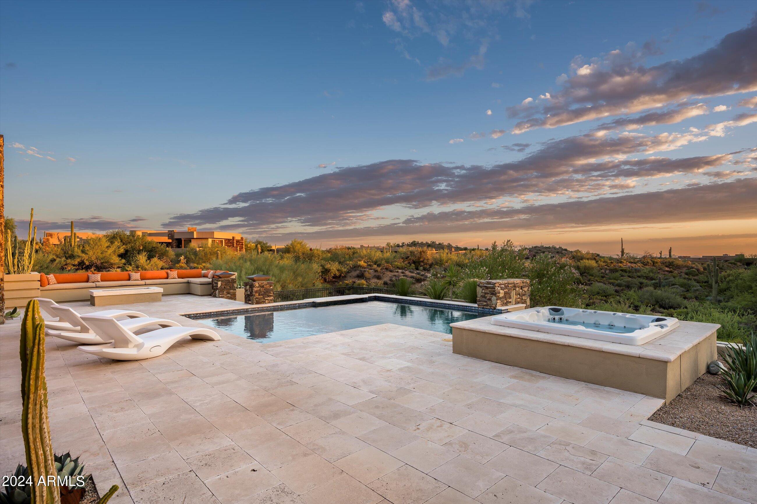 9985 E PALO BREA Drive