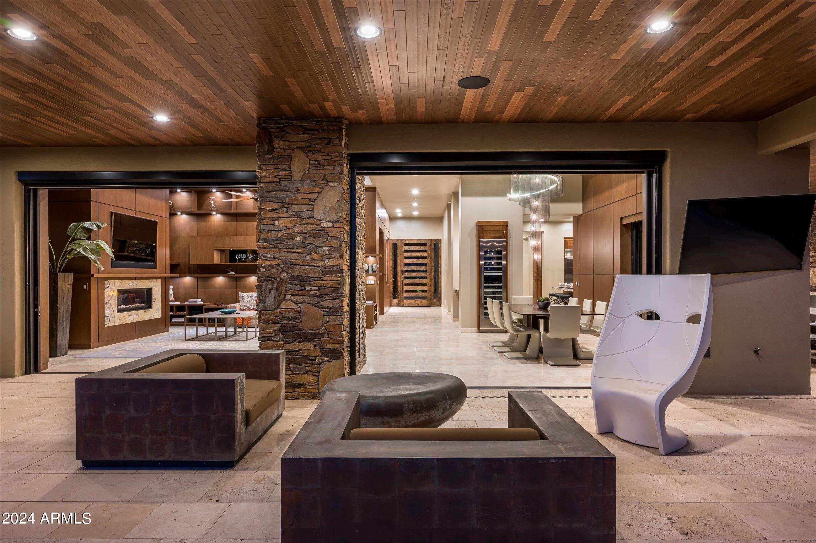 9985 E PALO BREA Drive