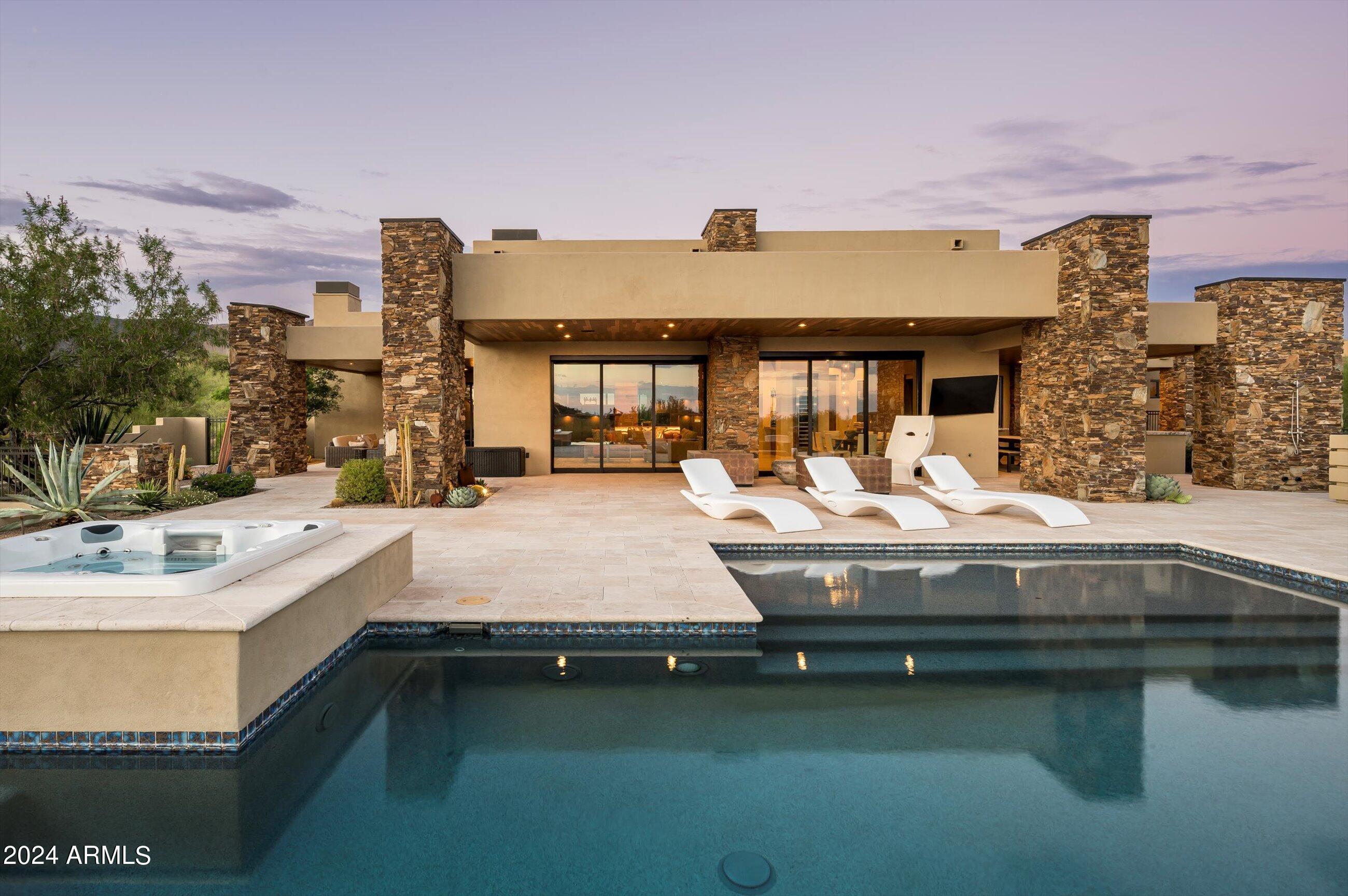 9985 E PALO BREA Drive