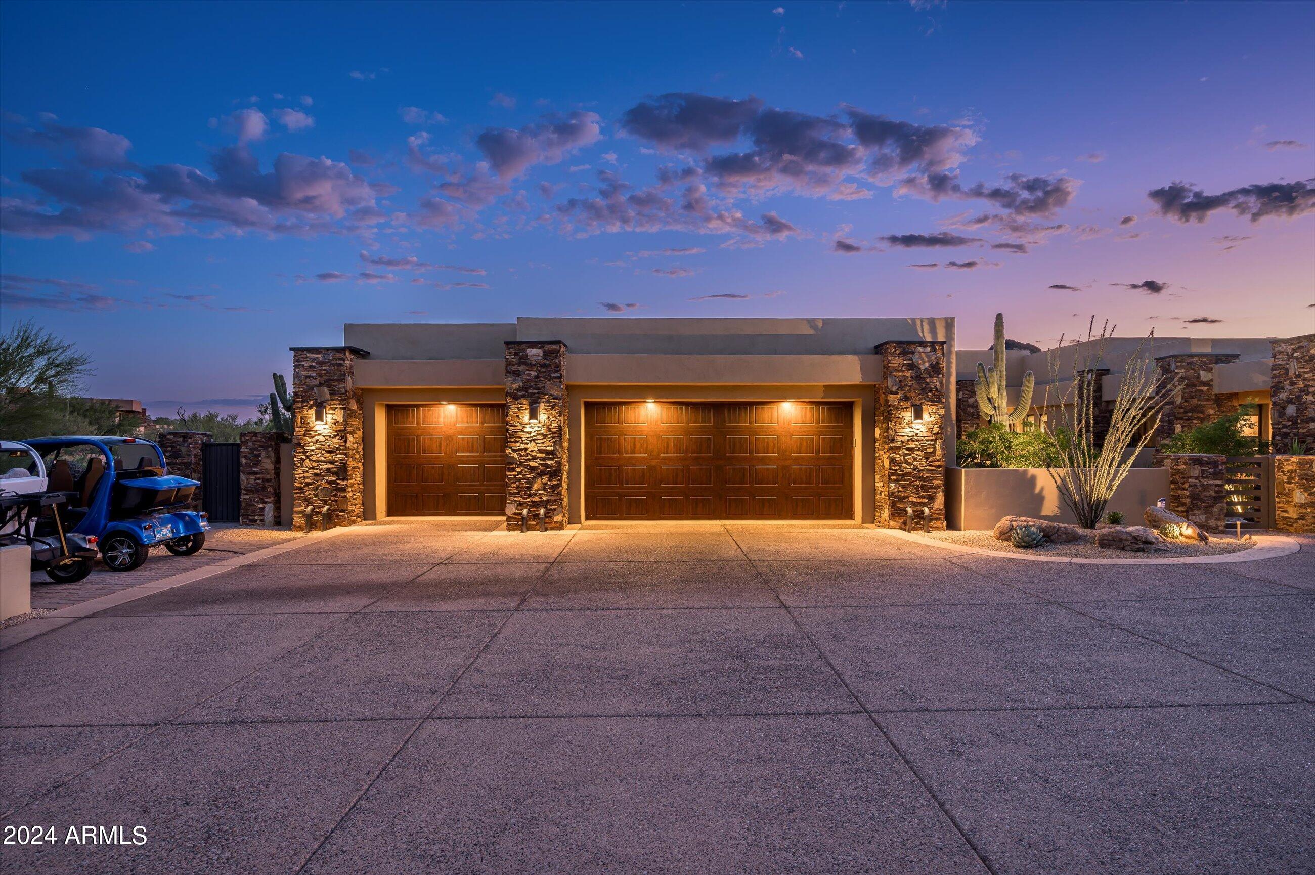 9985 E PALO BREA Drive