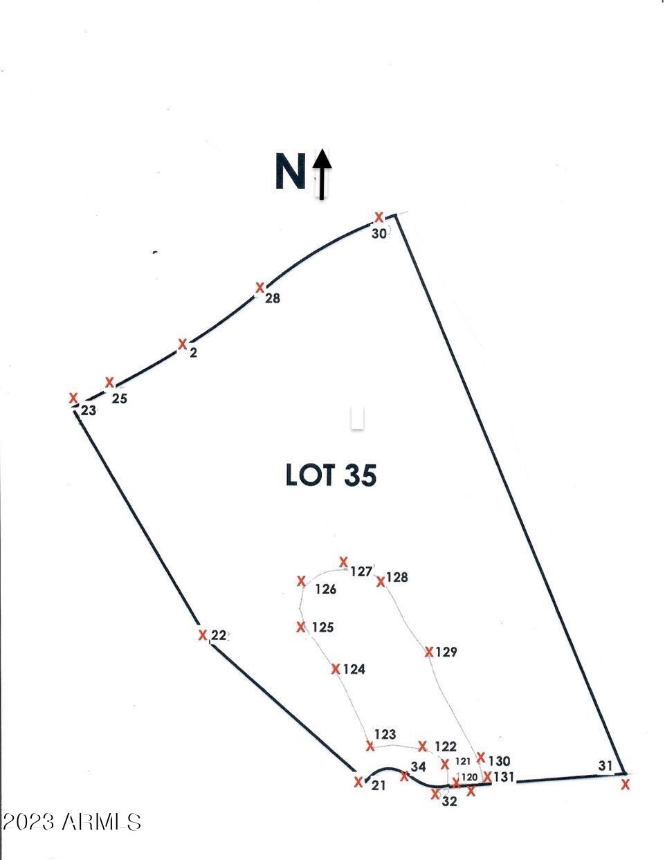 9316 E AW TILLINGHAST Road, 35