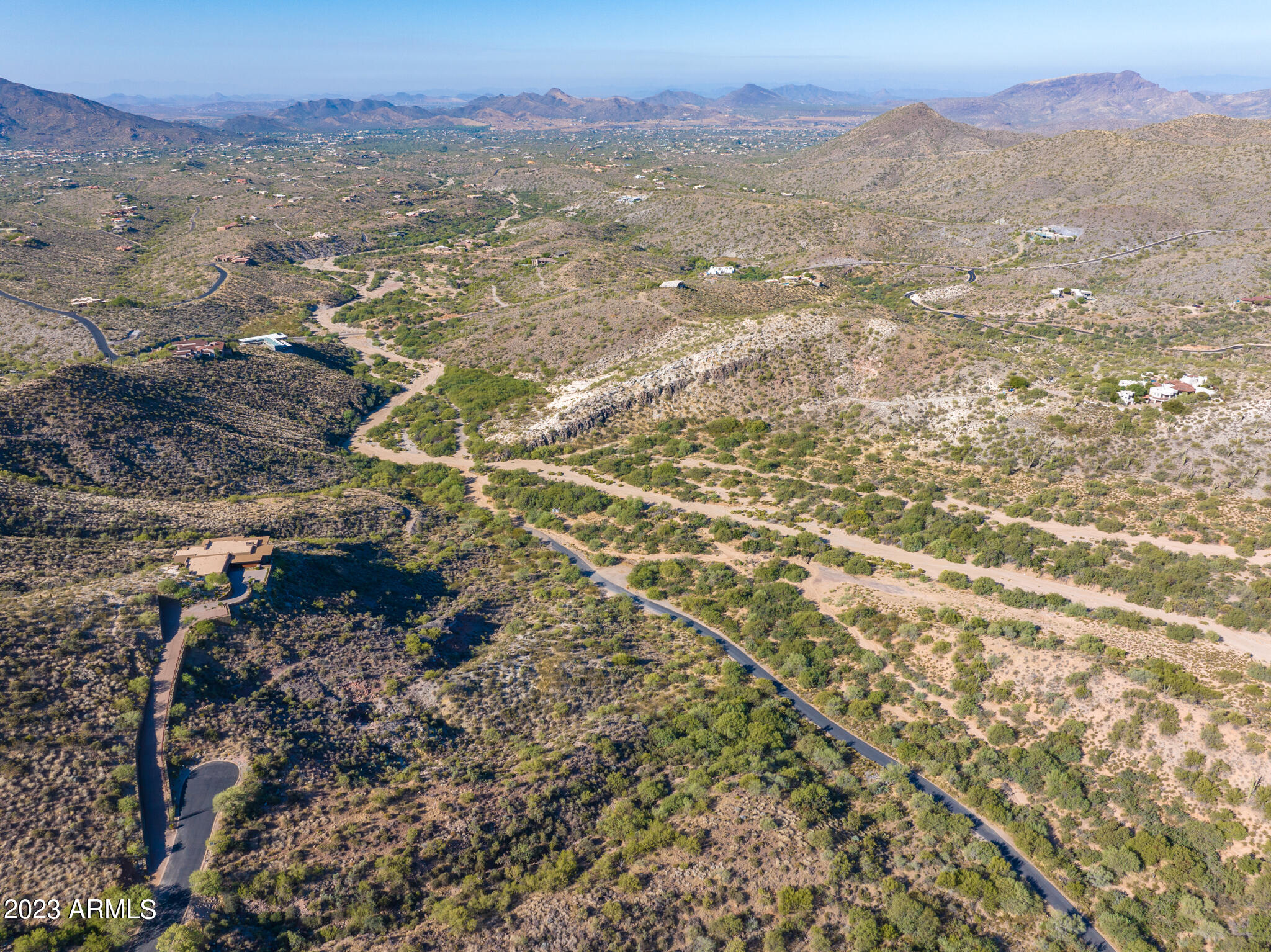 9316 E AW TILLINGHAST Road, 35