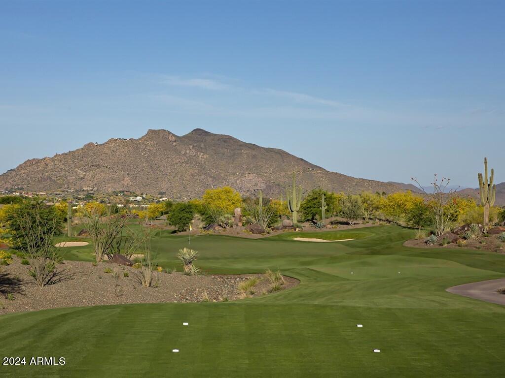 37200 N CAVE CREEK Road, 1023