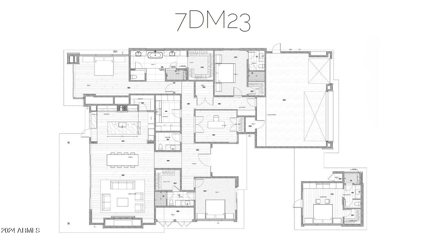 37200 N CAVE CREEK Road, 1023