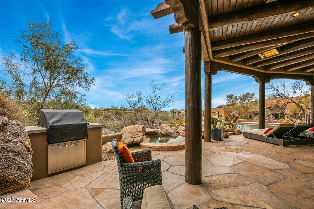 10712 E PROSPECT POINT Drive