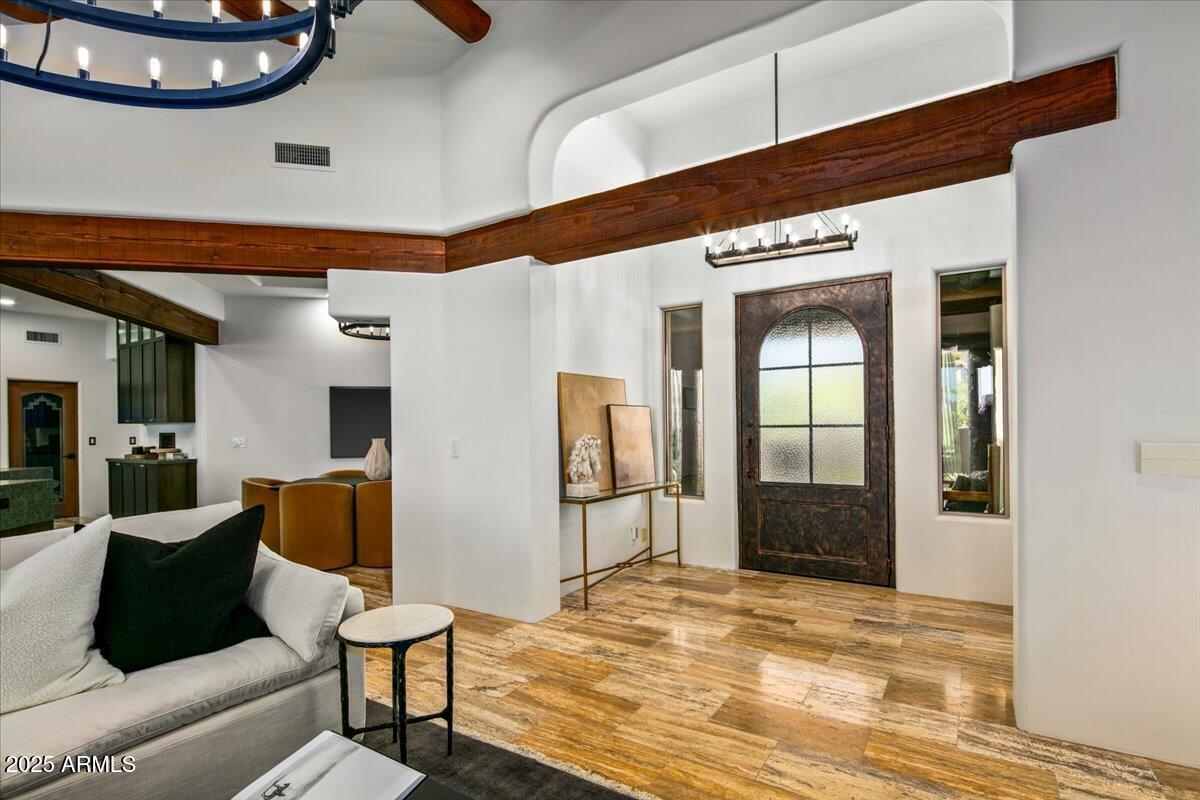 10712 E PROSPECT POINT Drive