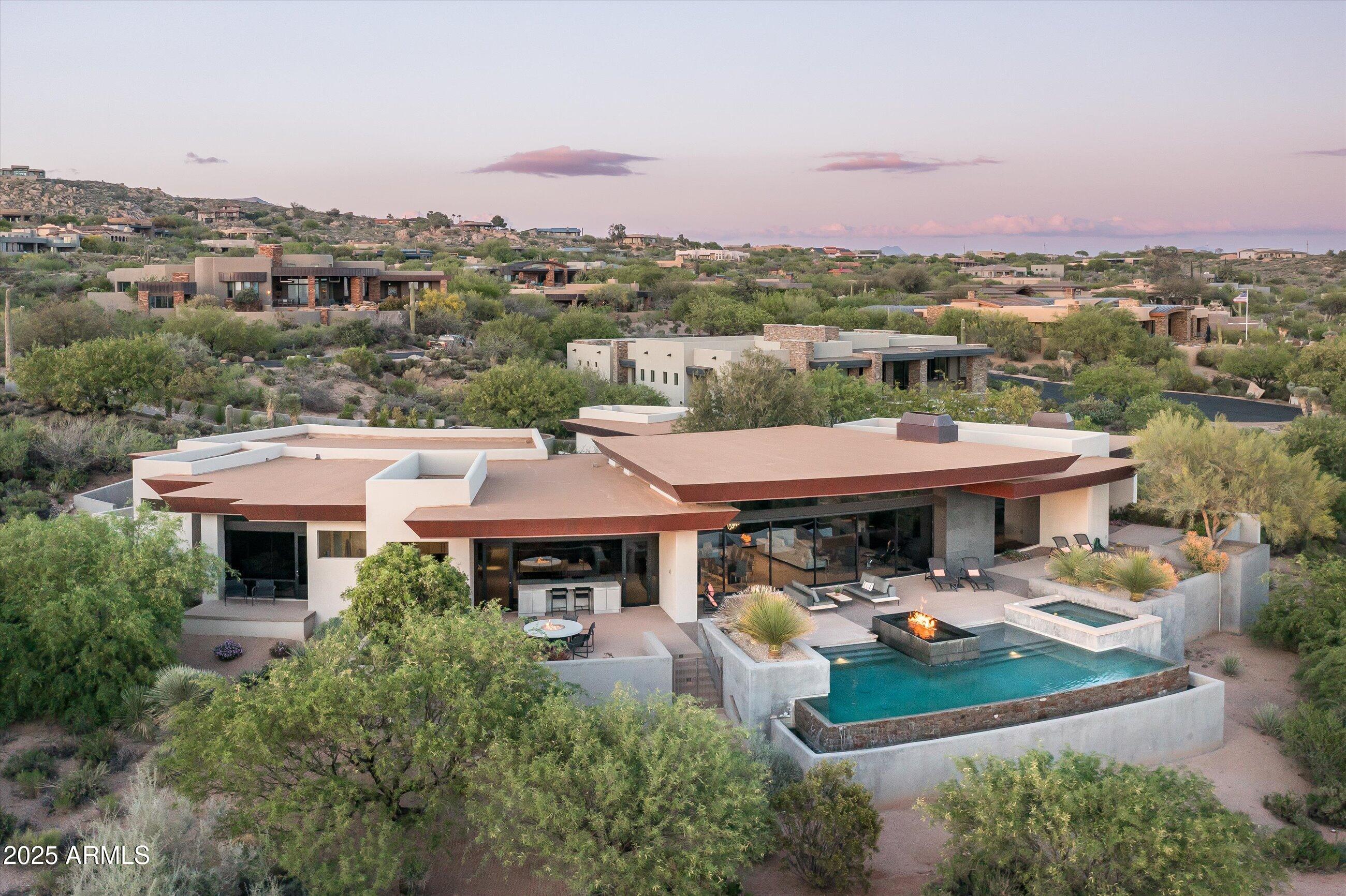 11221 E HONEY MESQUITE Drive