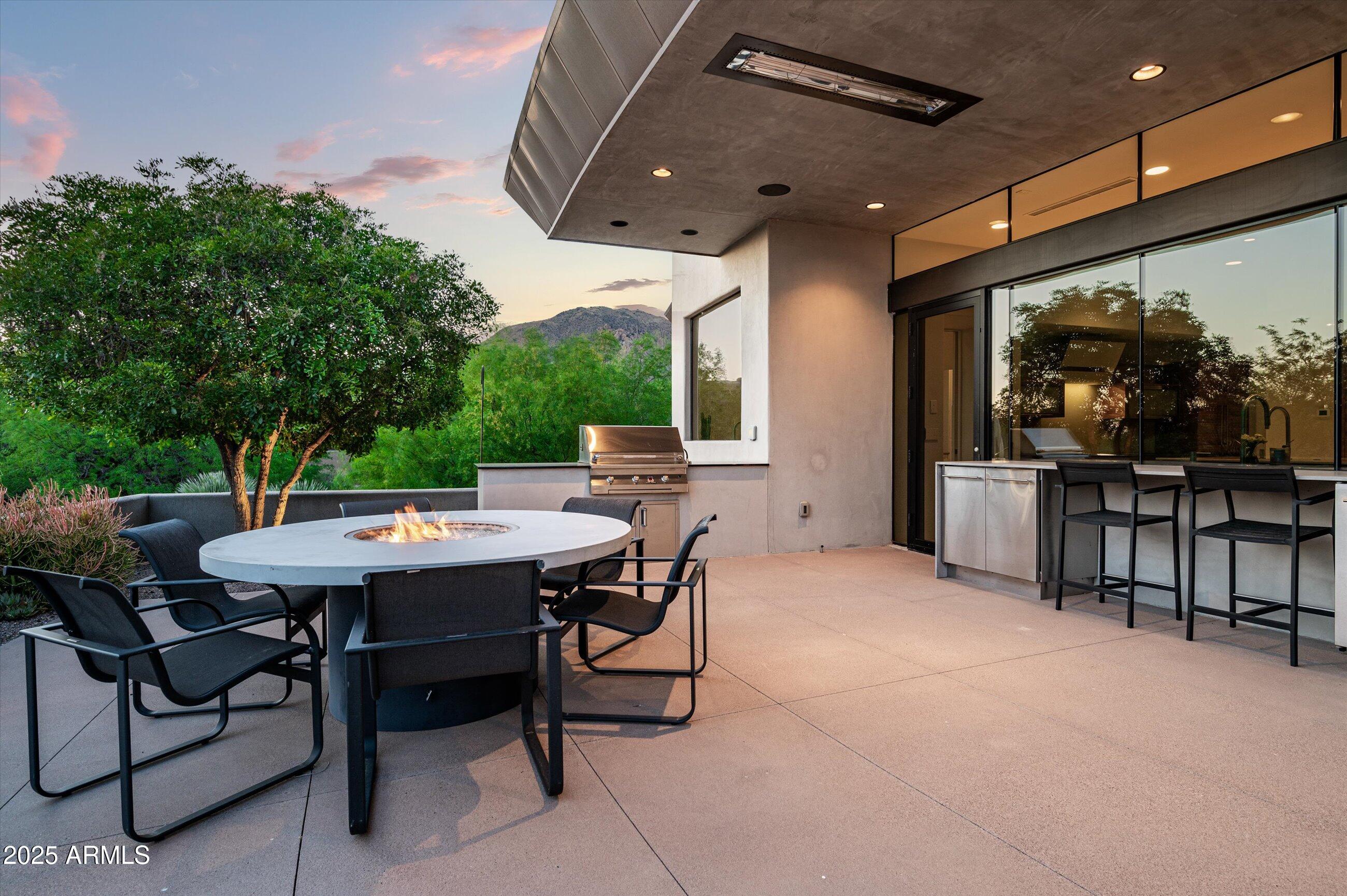 11221 E HONEY MESQUITE Drive