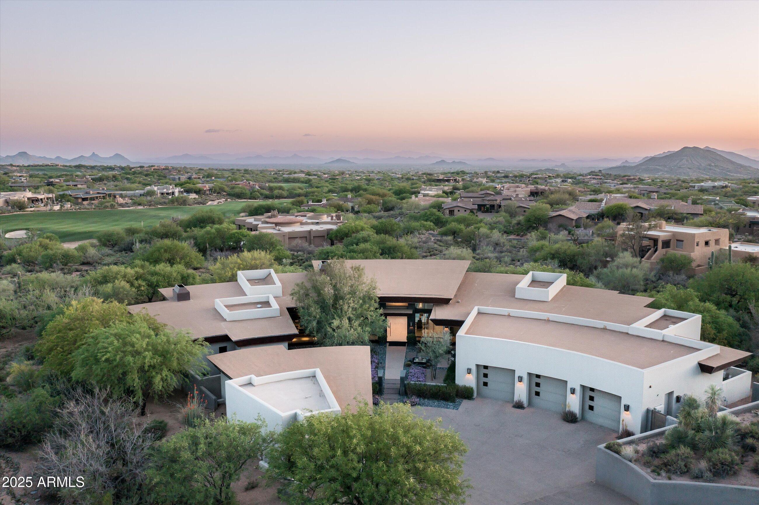 11221 E HONEY MESQUITE Drive