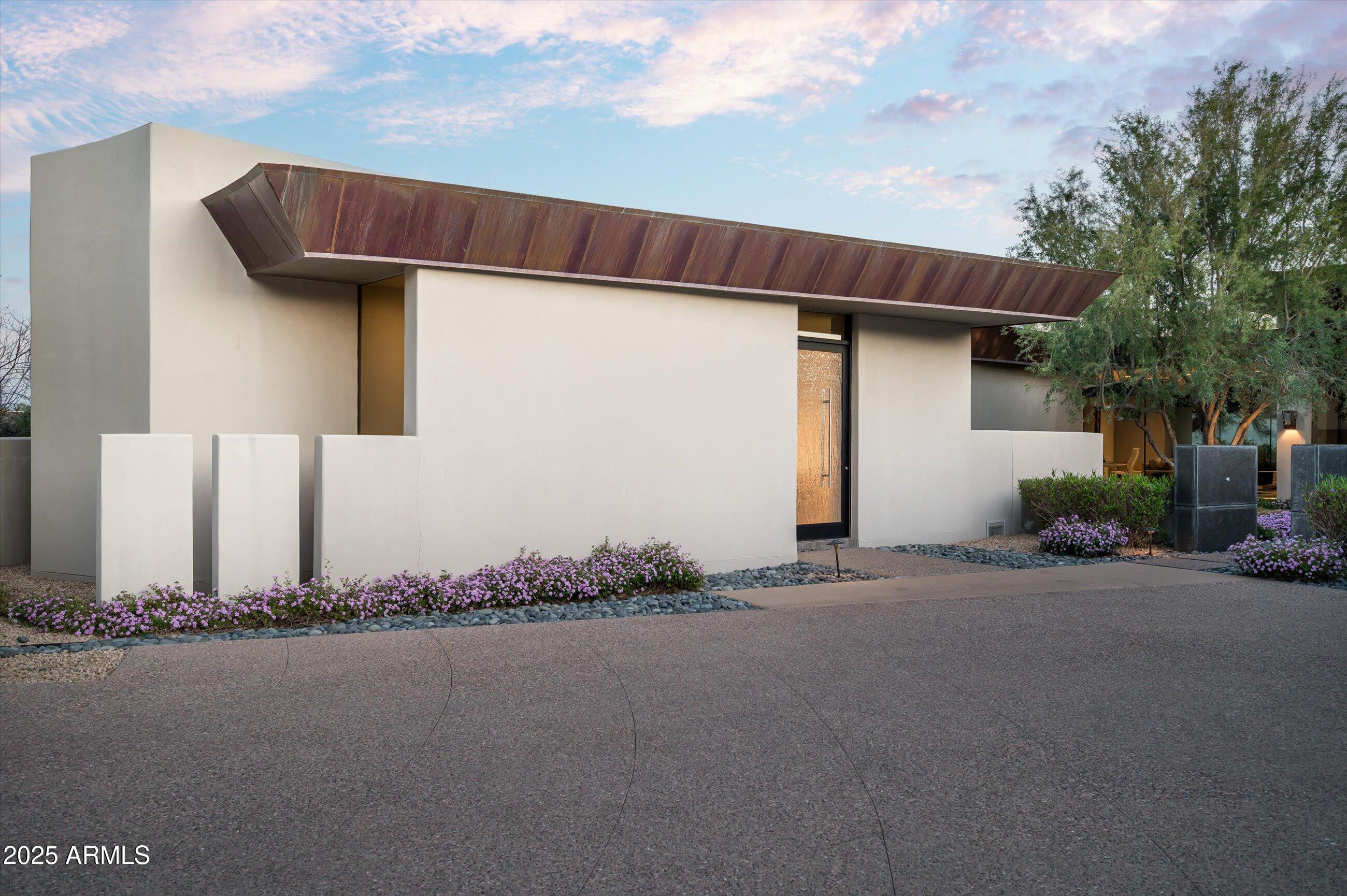 11221 E HONEY MESQUITE Drive