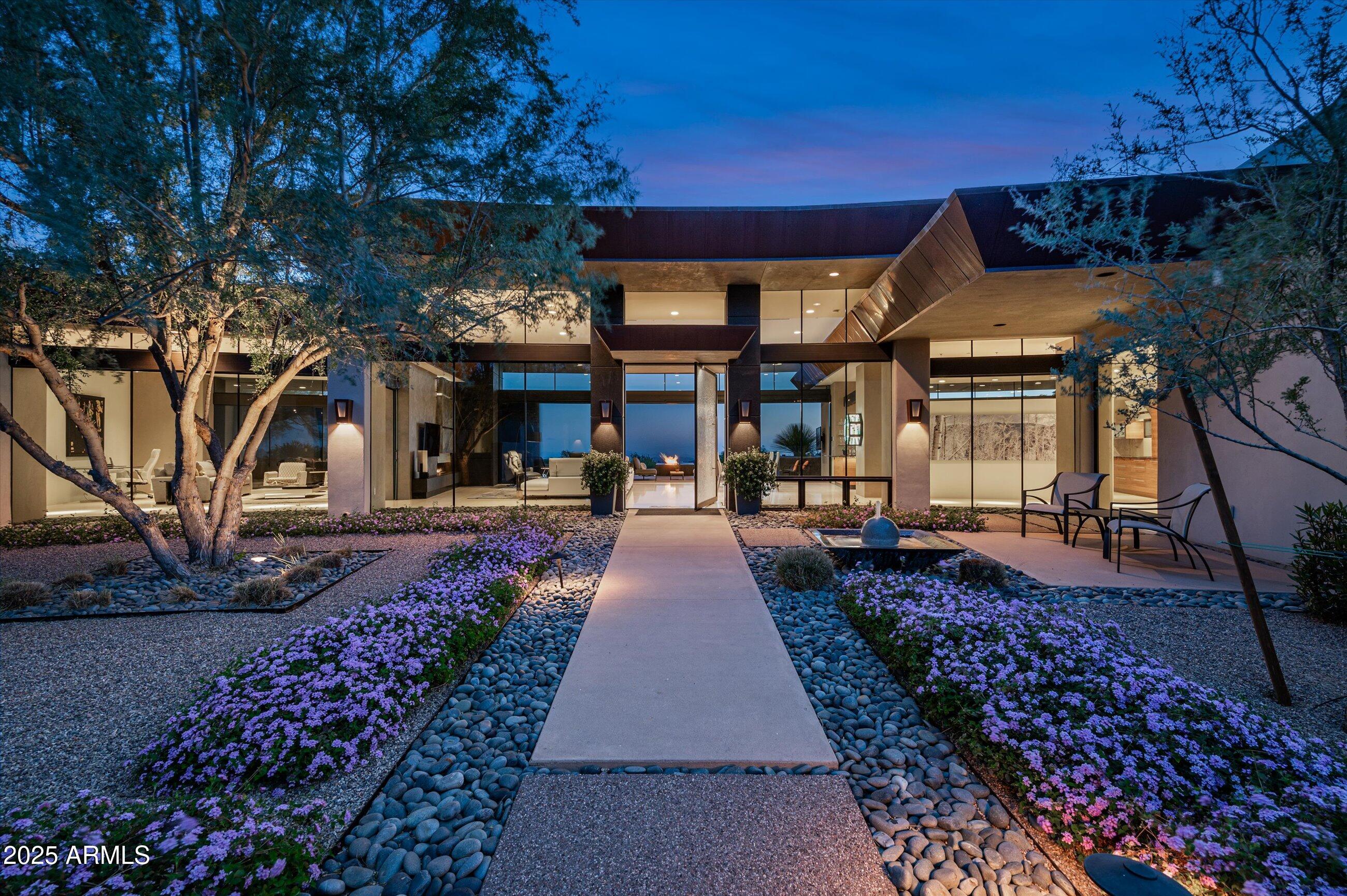 11221 E HONEY MESQUITE Drive