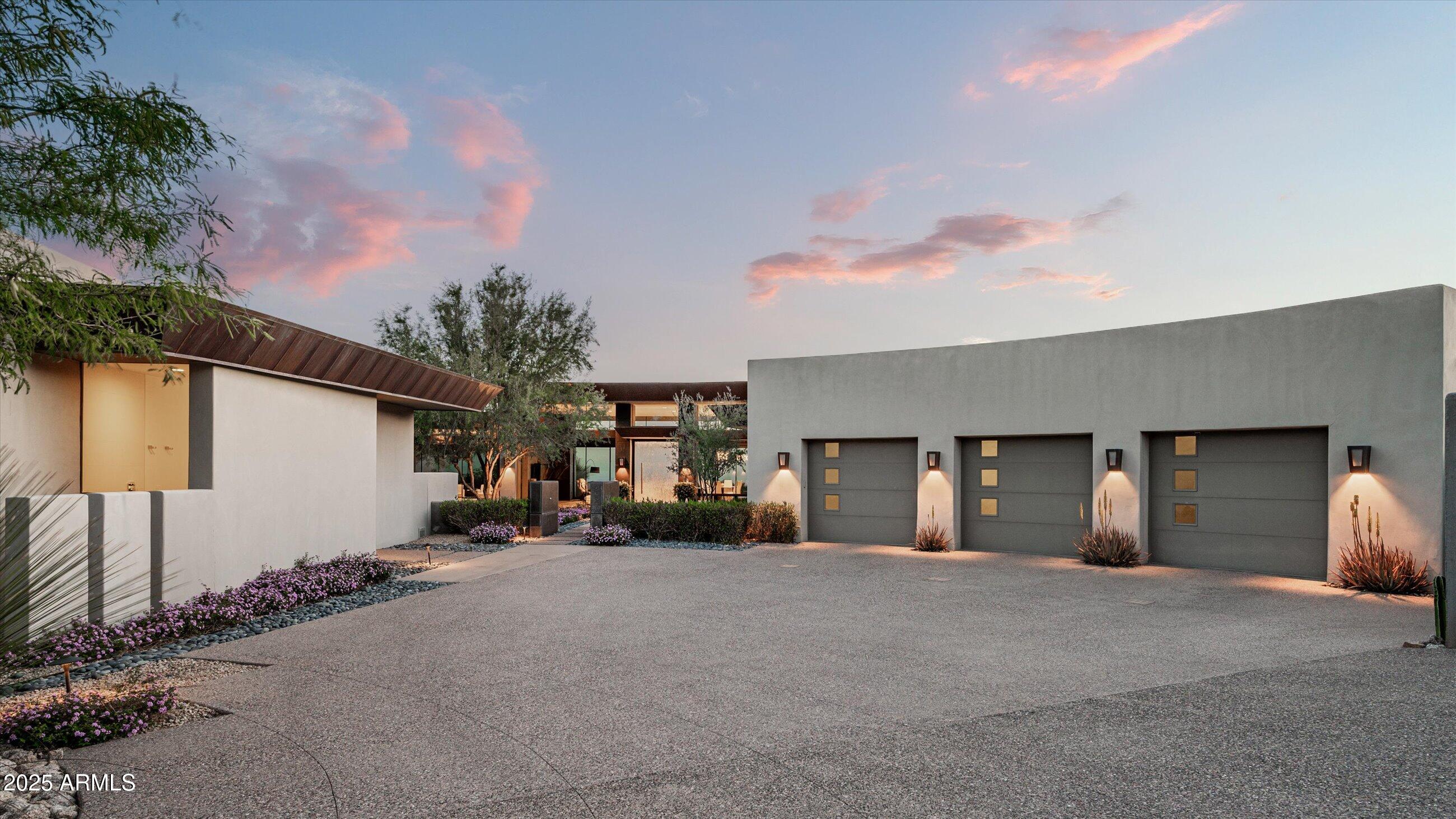 11221 E HONEY MESQUITE Drive