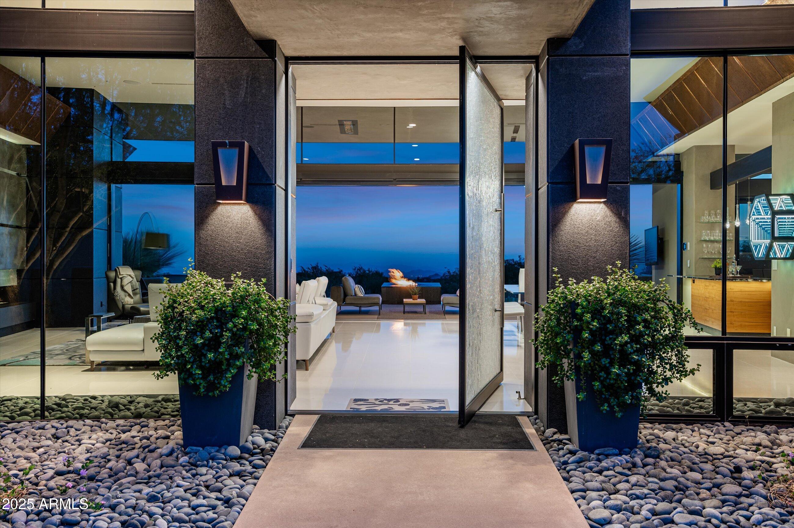 11221 E HONEY MESQUITE Drive