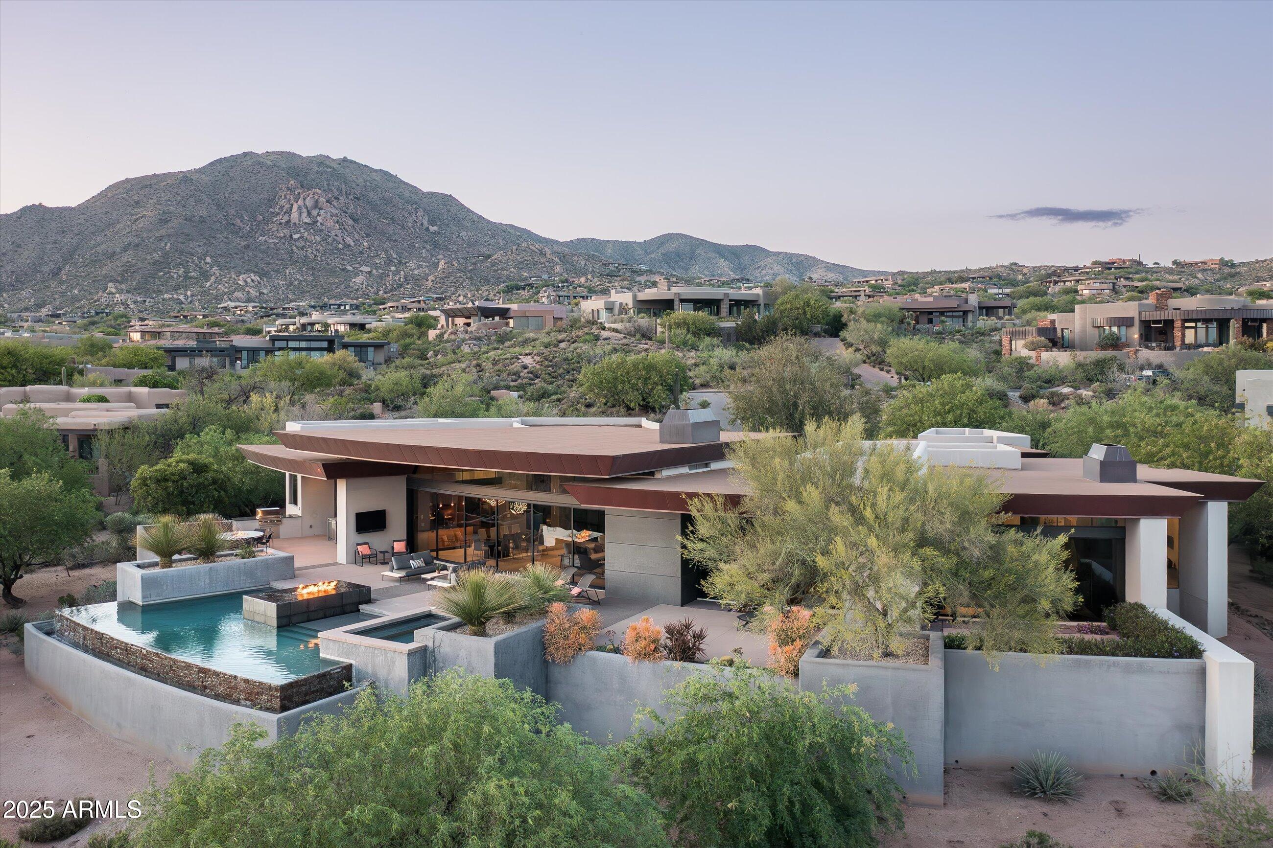 11221 E HONEY MESQUITE Drive
