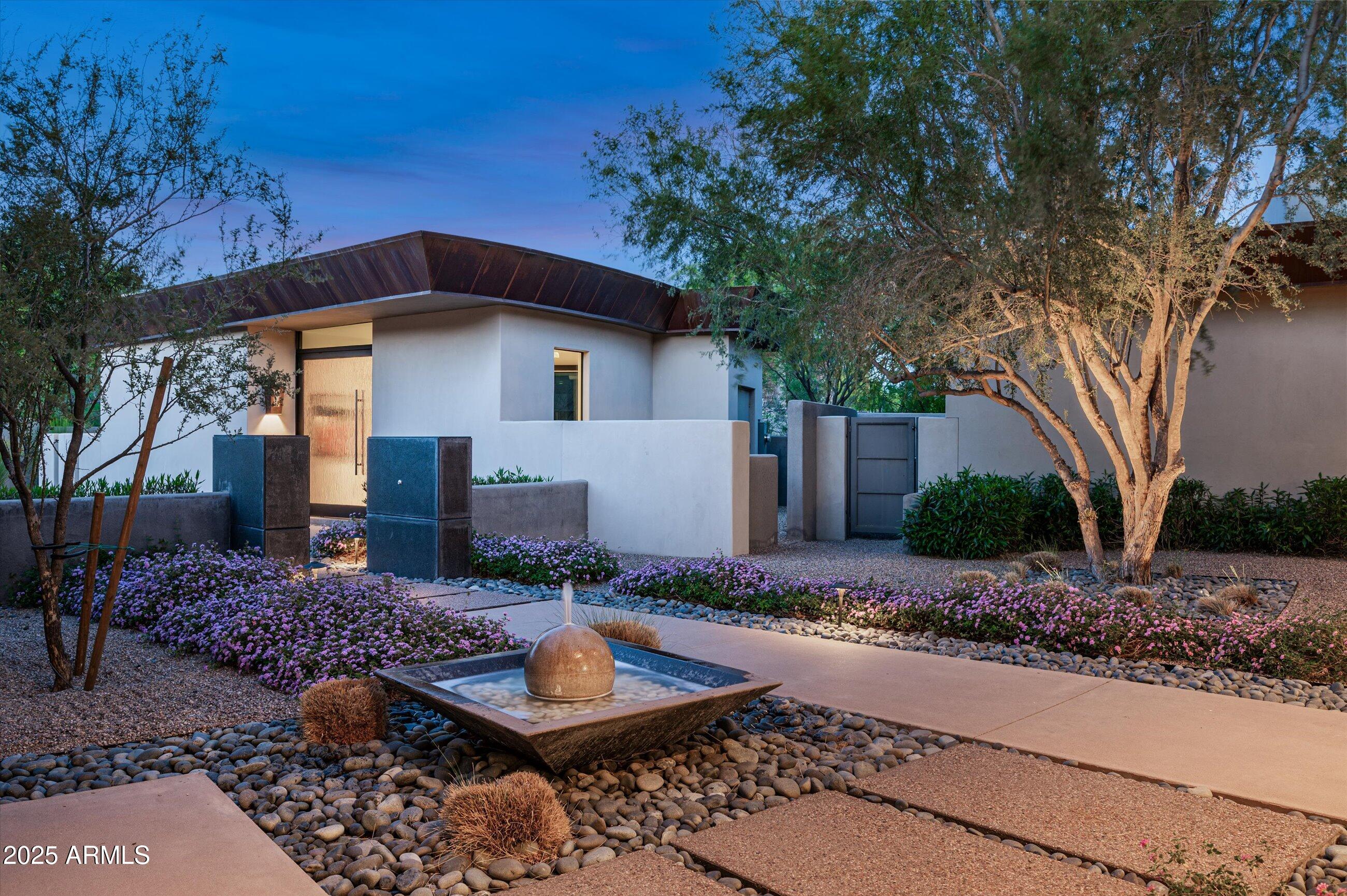 11221 E HONEY MESQUITE Drive