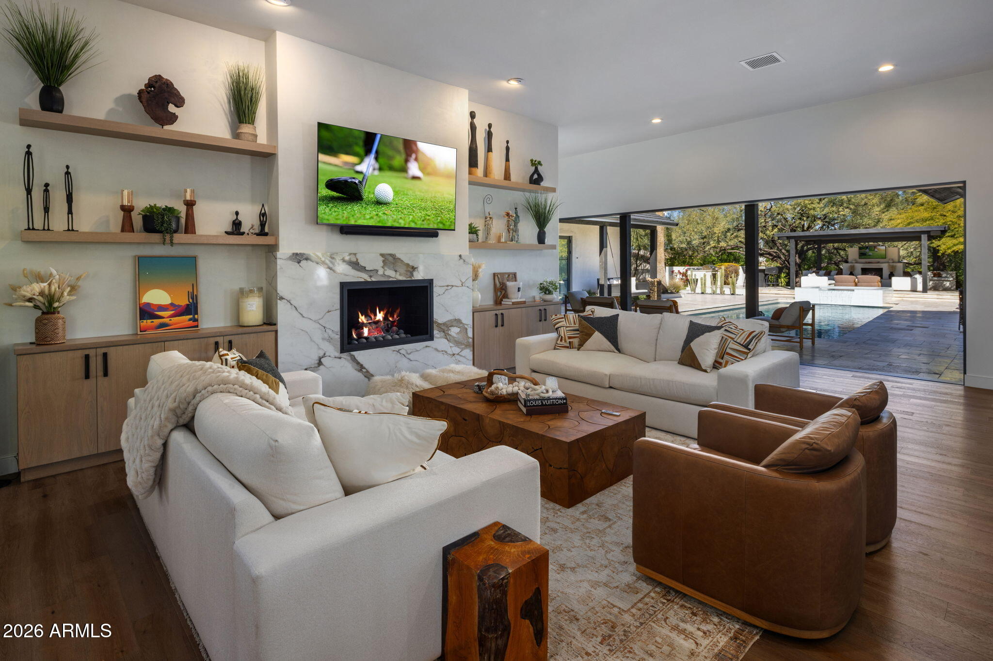 8002 N IRONWOOD Drive