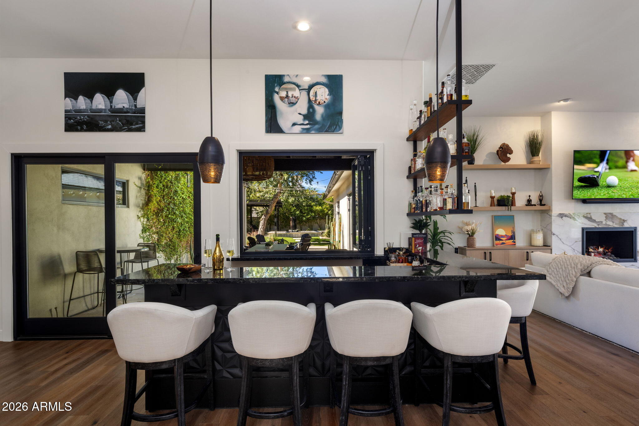 8002 N IRONWOOD Drive