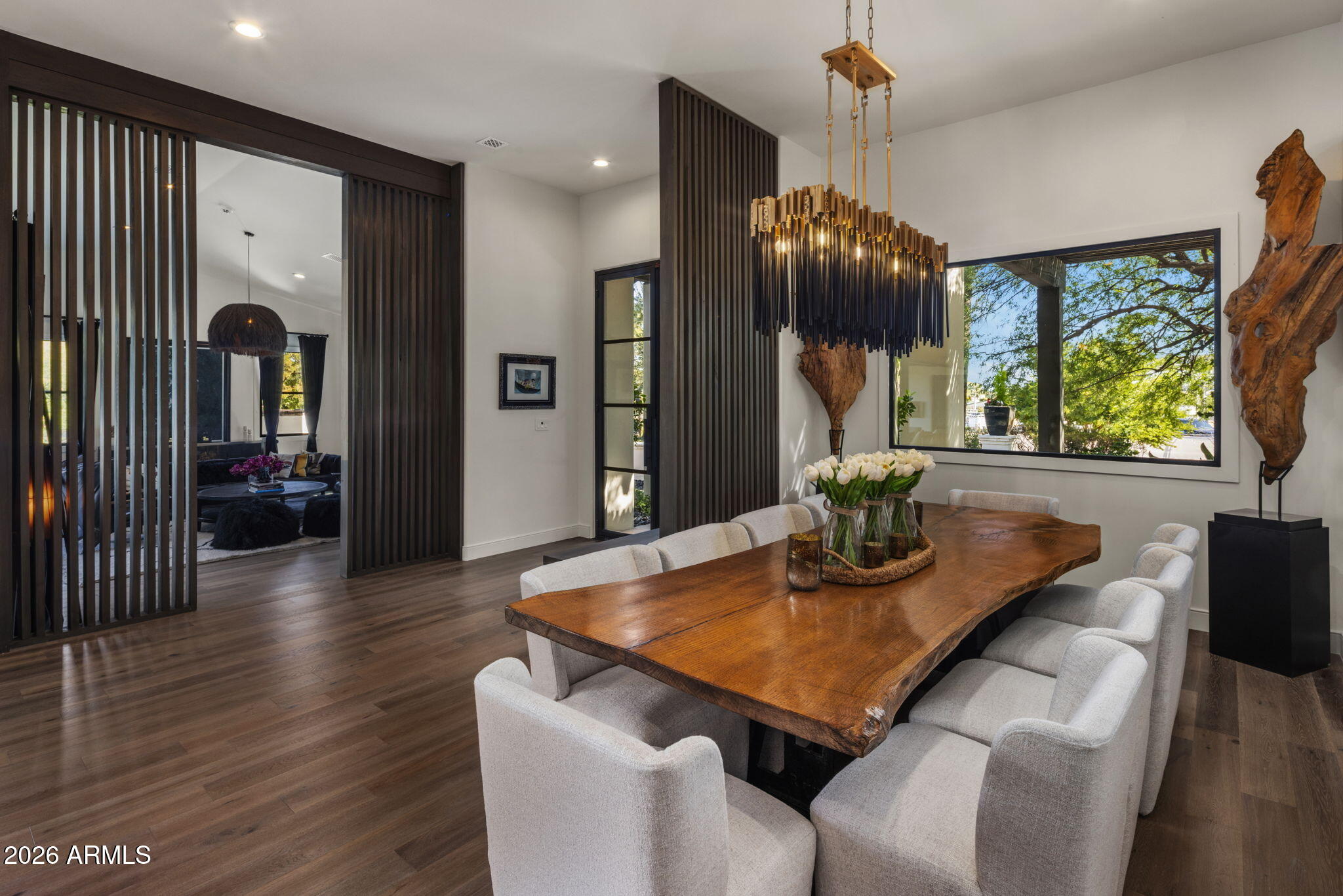 8002 N IRONWOOD Drive