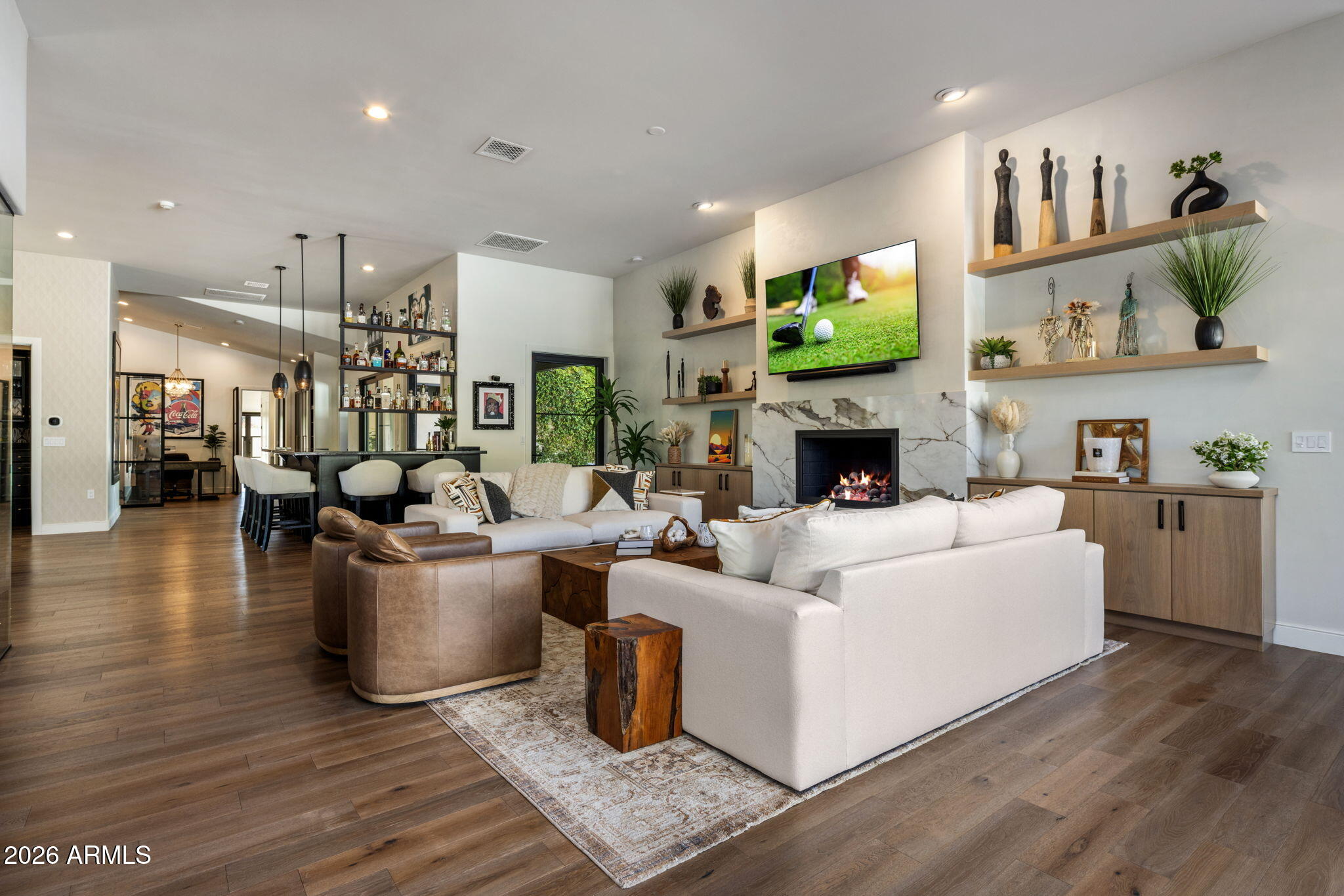 8002 N IRONWOOD Drive