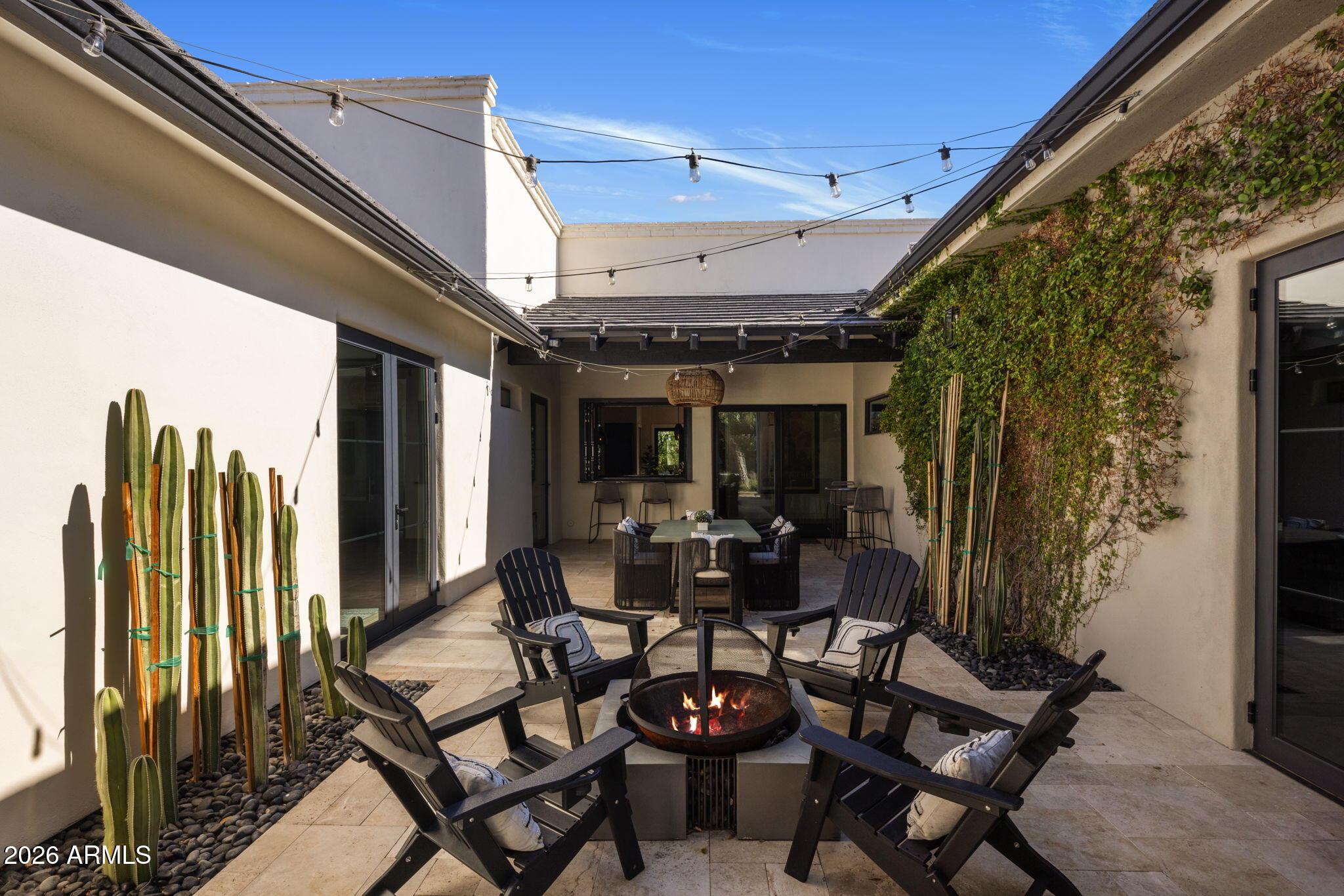 8002 N IRONWOOD Drive