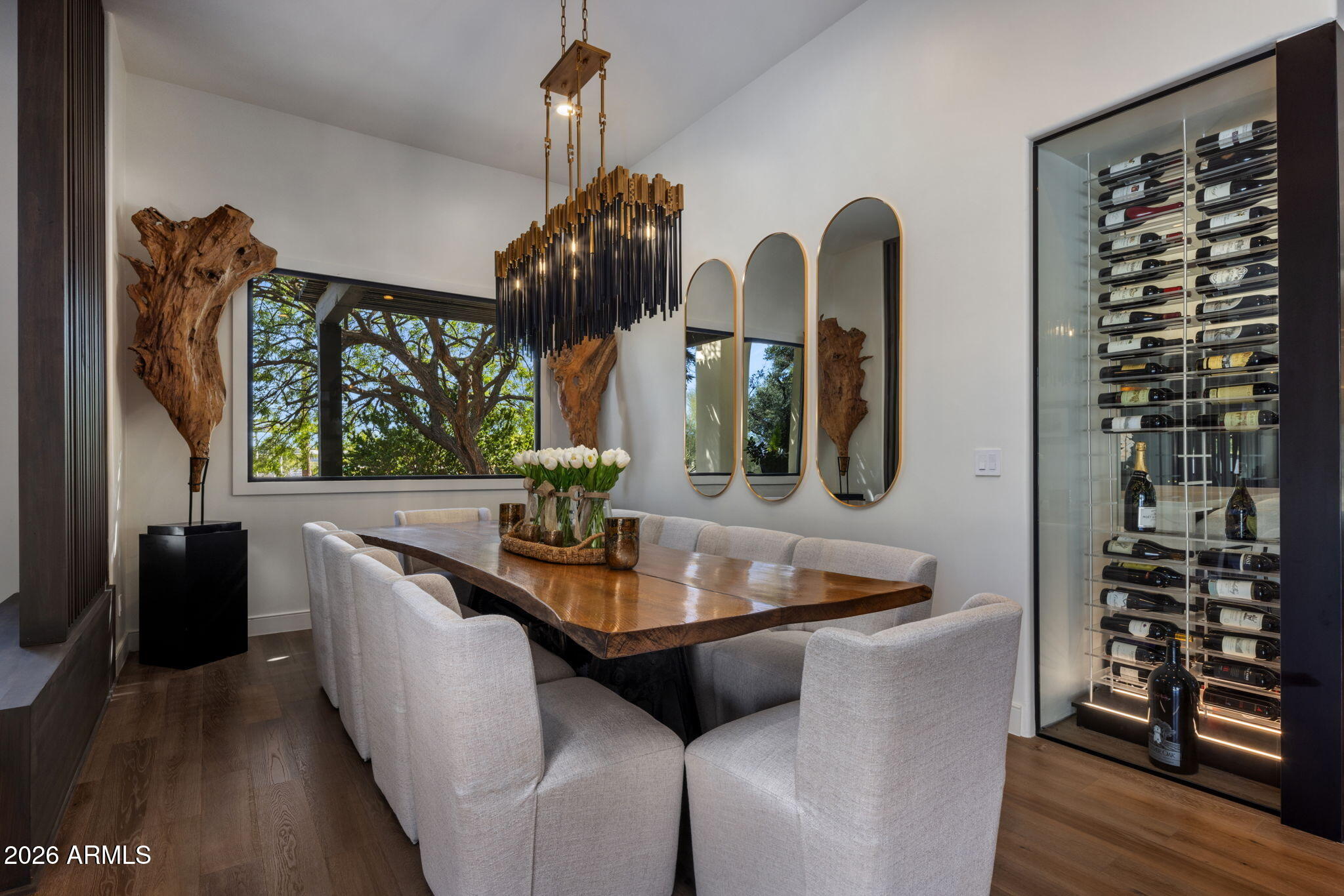 8002 N IRONWOOD Drive