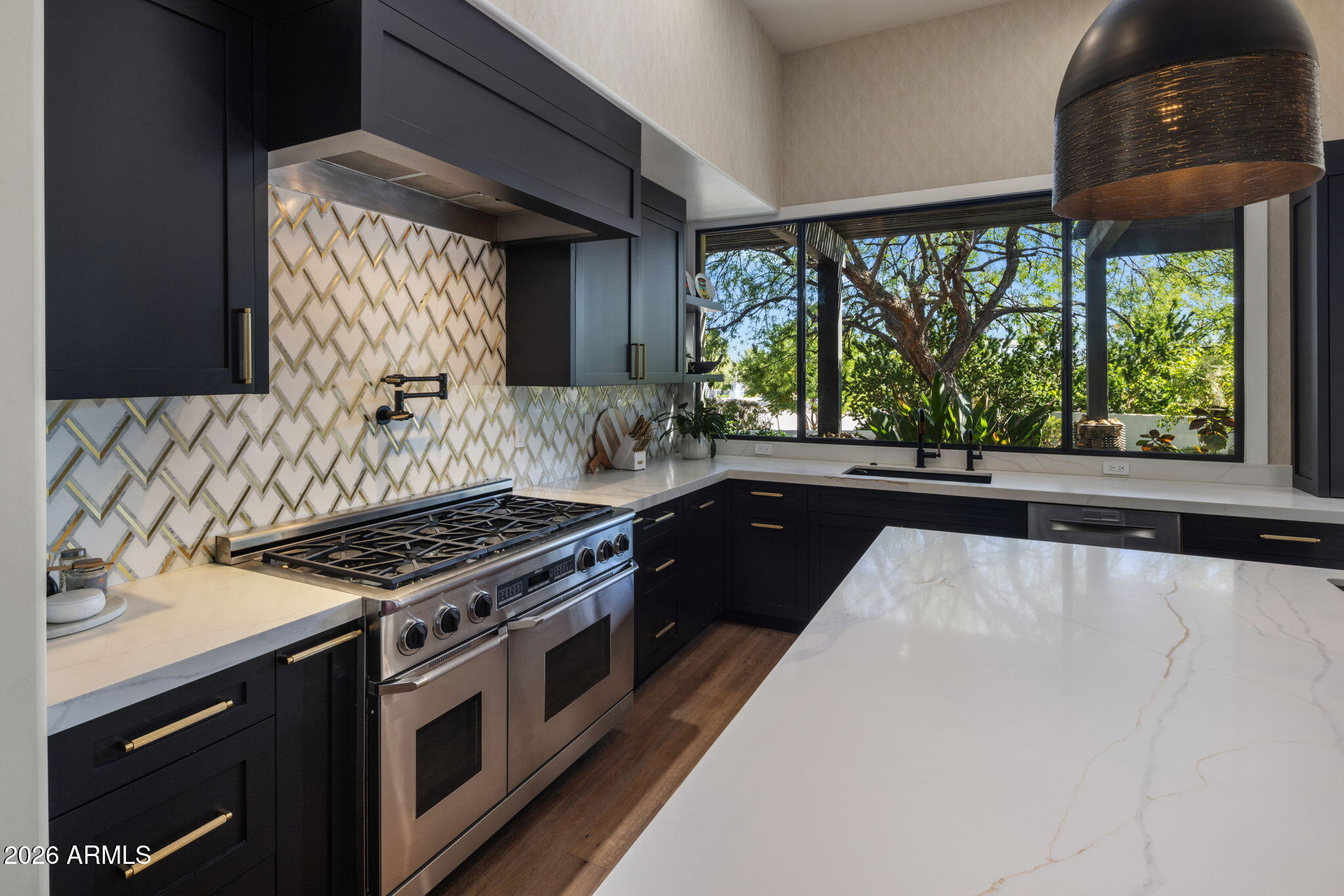 8002 N IRONWOOD Drive