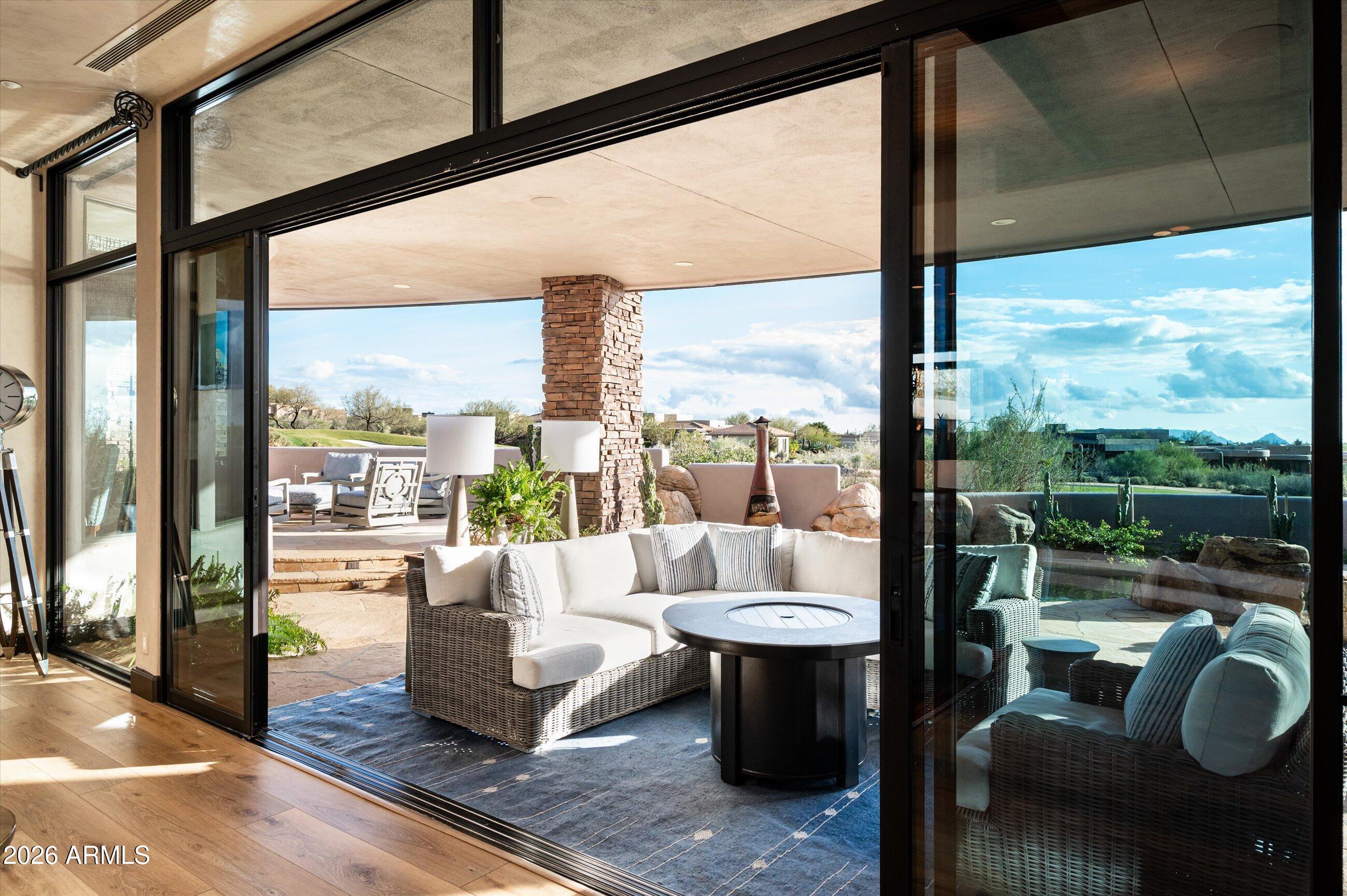 11343 E APACHE VISTAS Drive