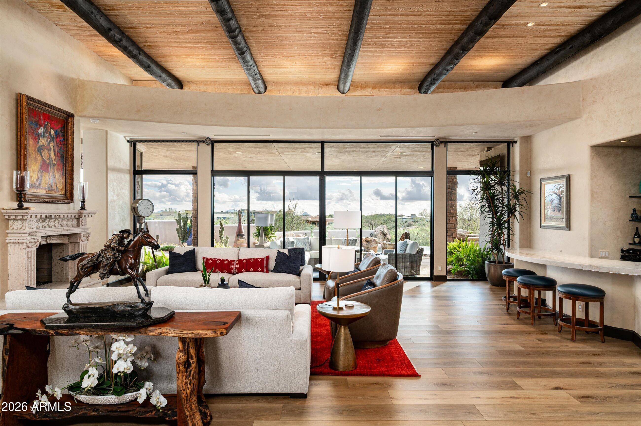 11343 E APACHE VISTAS Drive