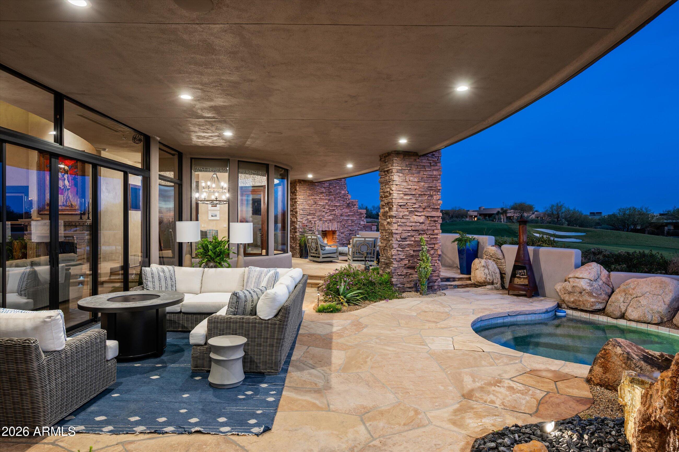 11343 E APACHE VISTAS Drive