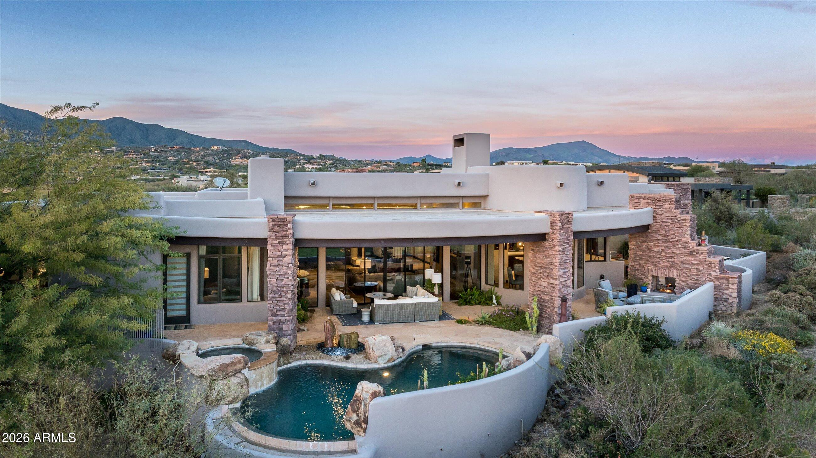 11343 E APACHE VISTAS Drive