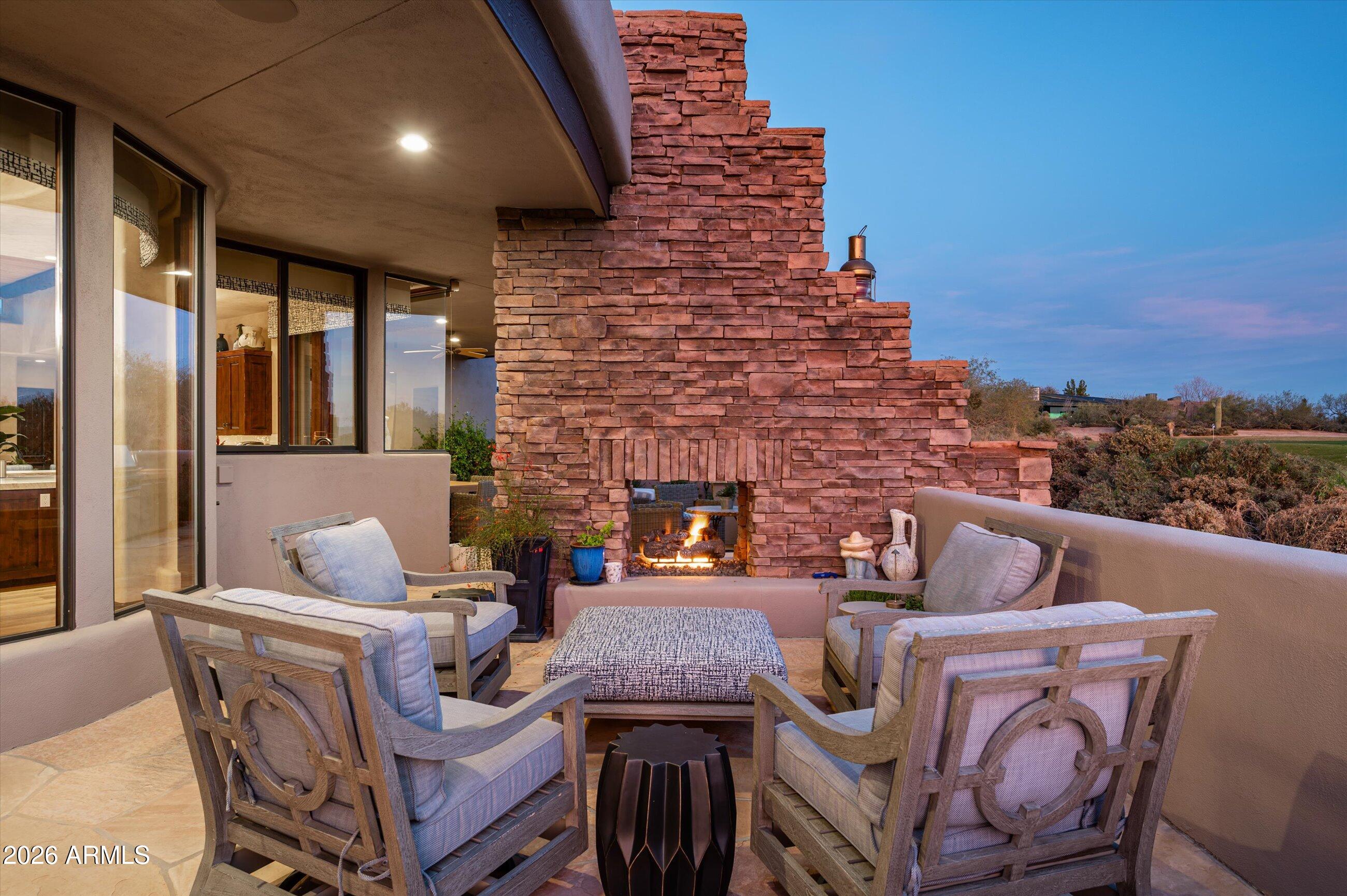 11343 E APACHE VISTAS Drive