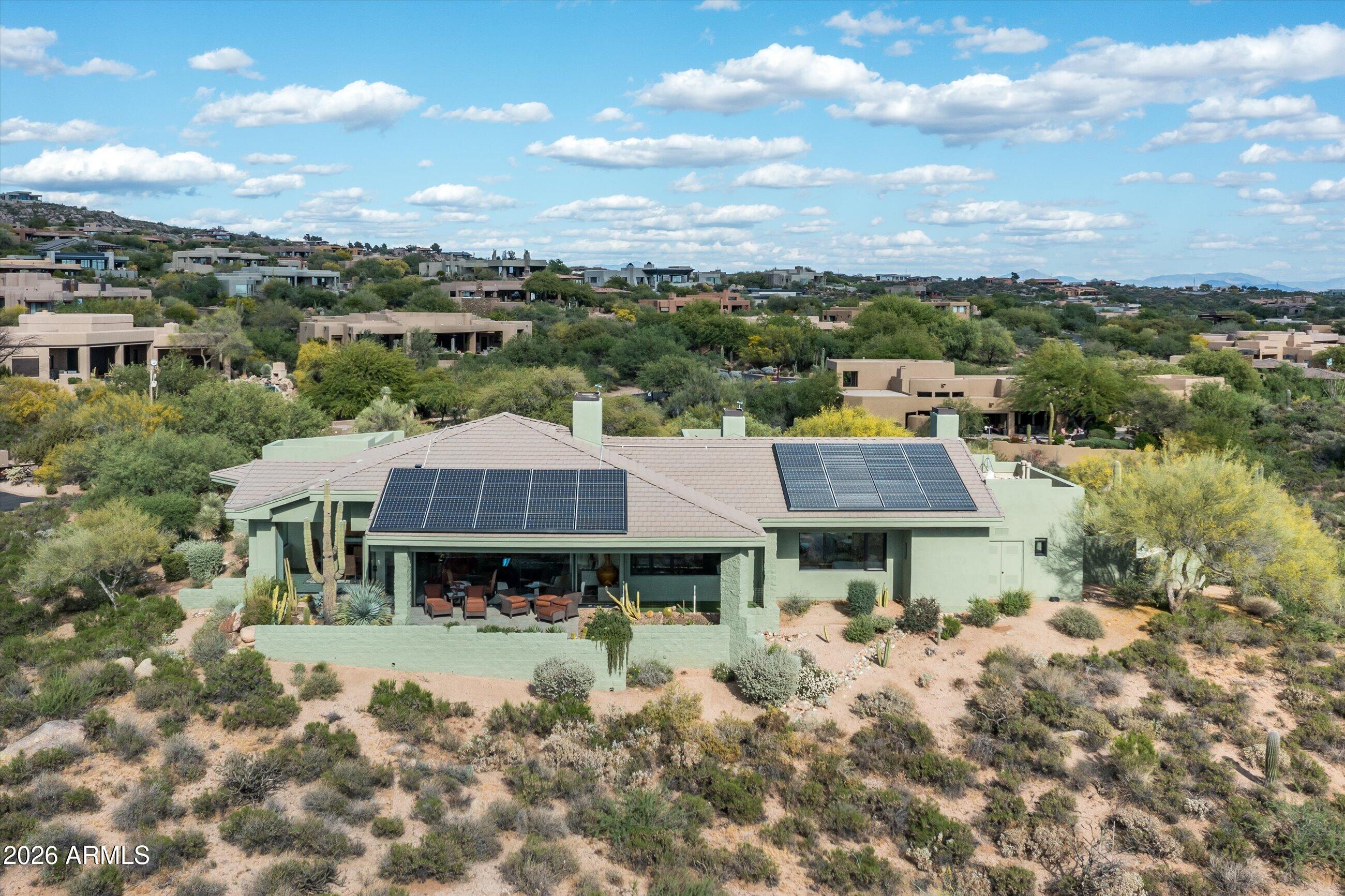 11025 E HONEY MESQUITE Drive