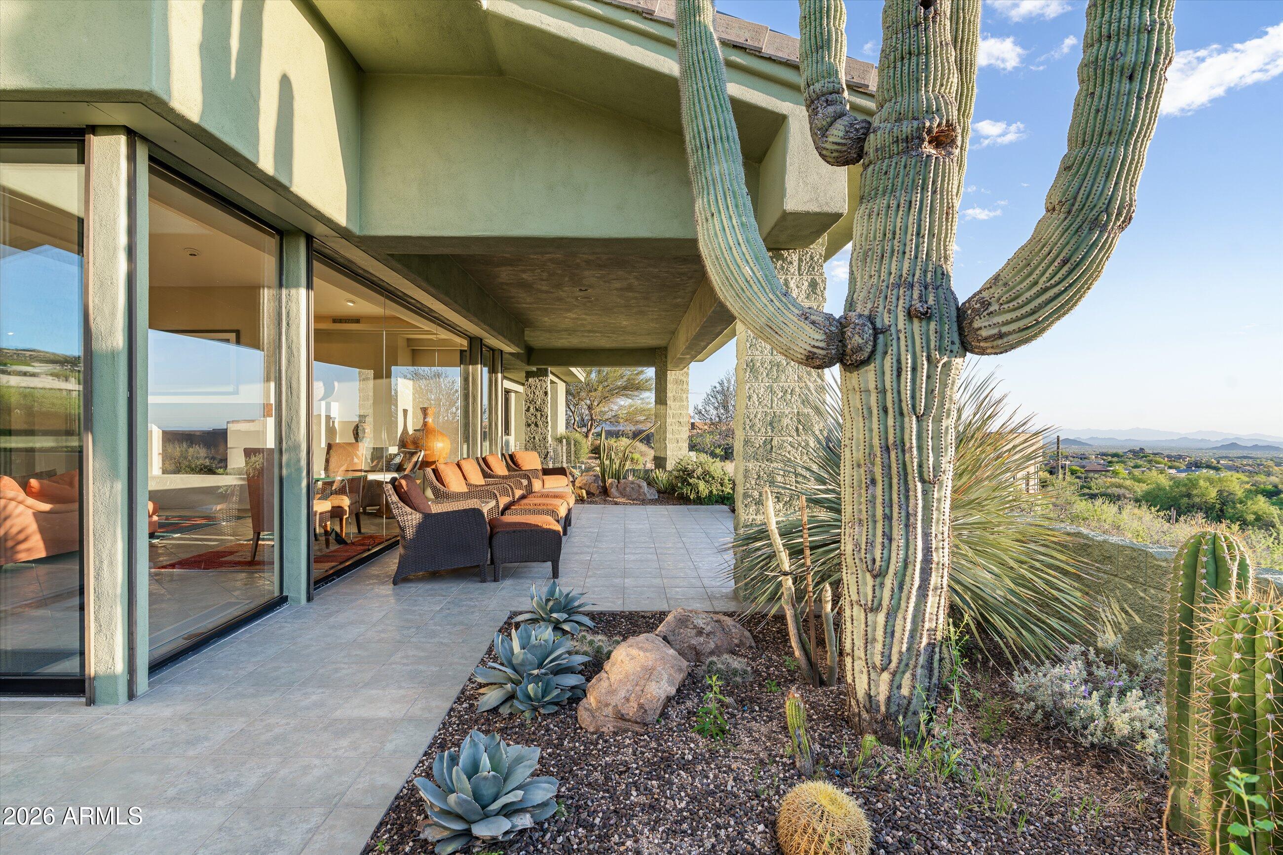 11025 E HONEY MESQUITE Drive