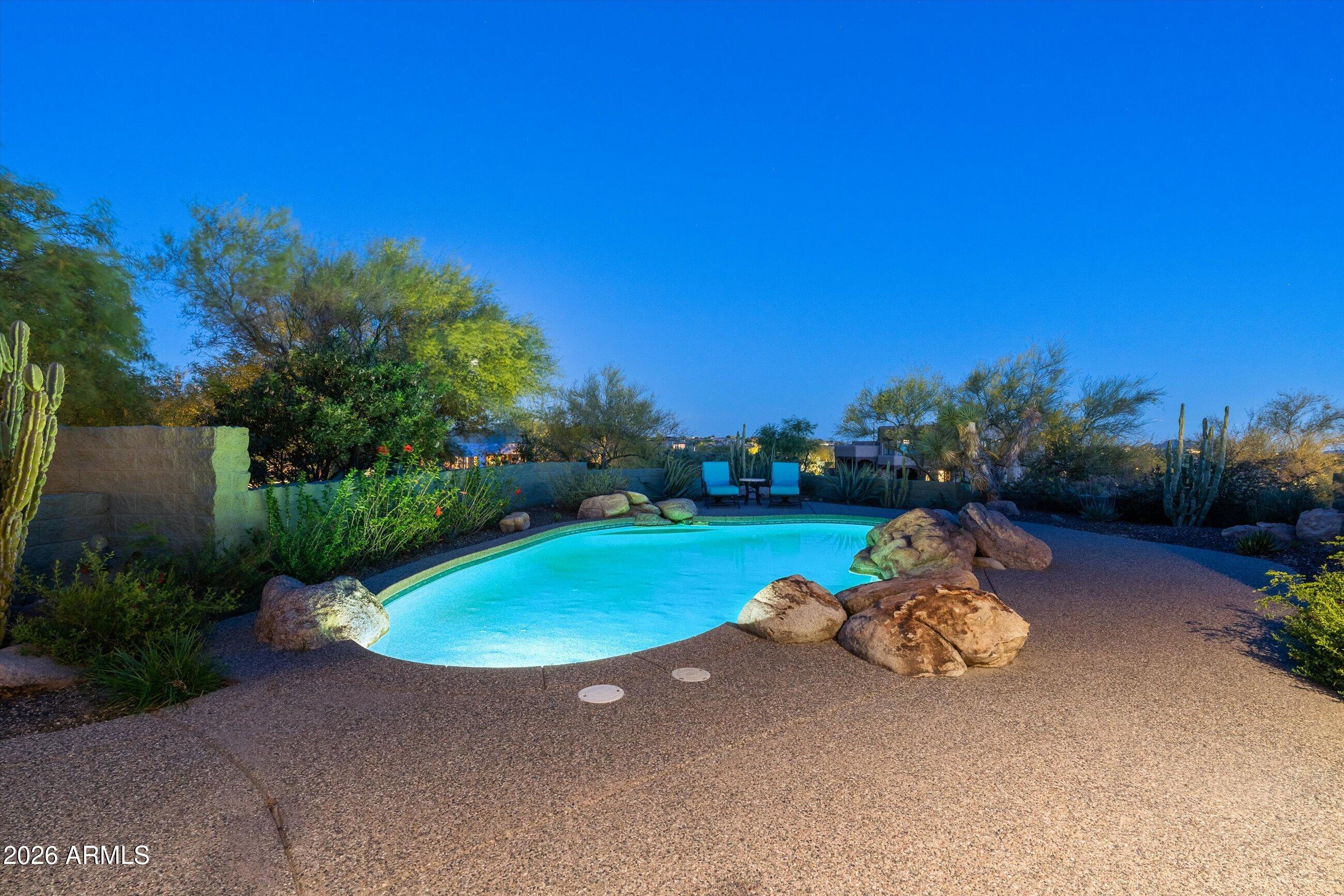 11025 E HONEY MESQUITE Drive