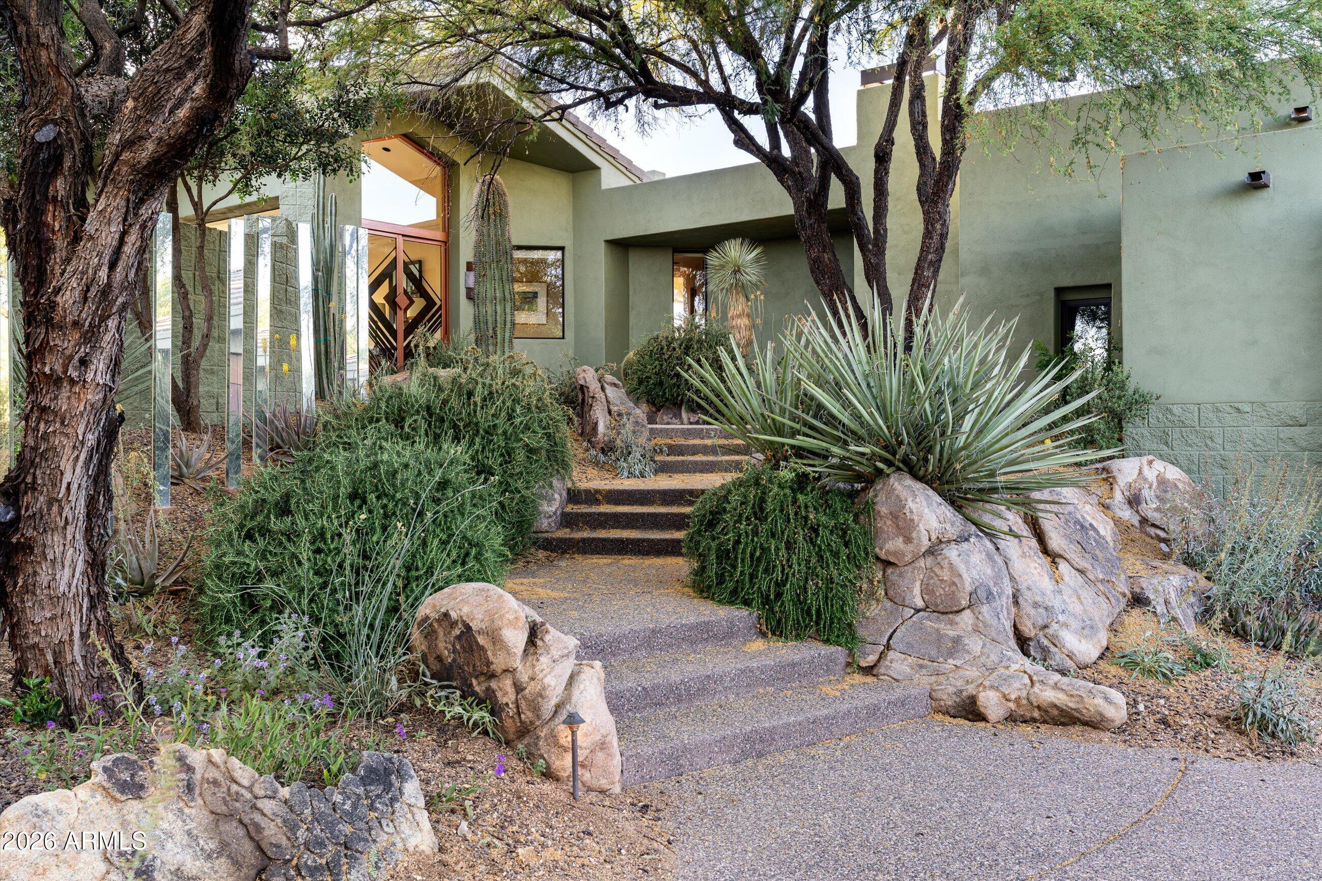 11025 E HONEY MESQUITE Drive