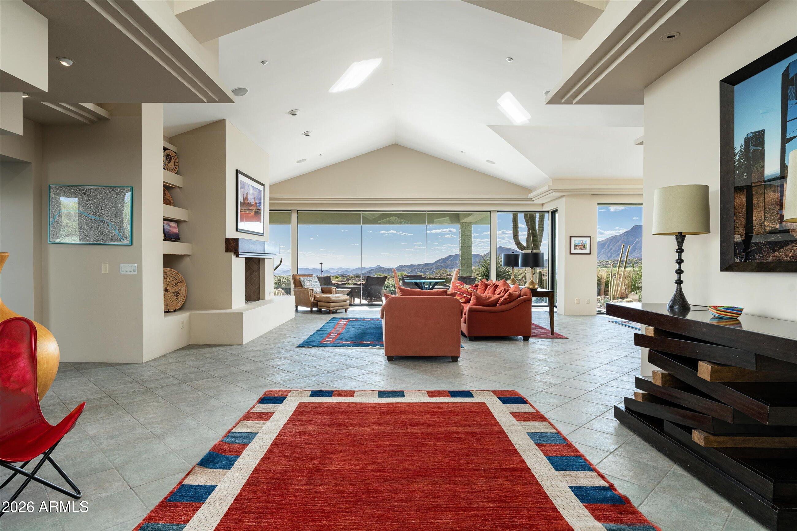 11025 E HONEY MESQUITE Drive