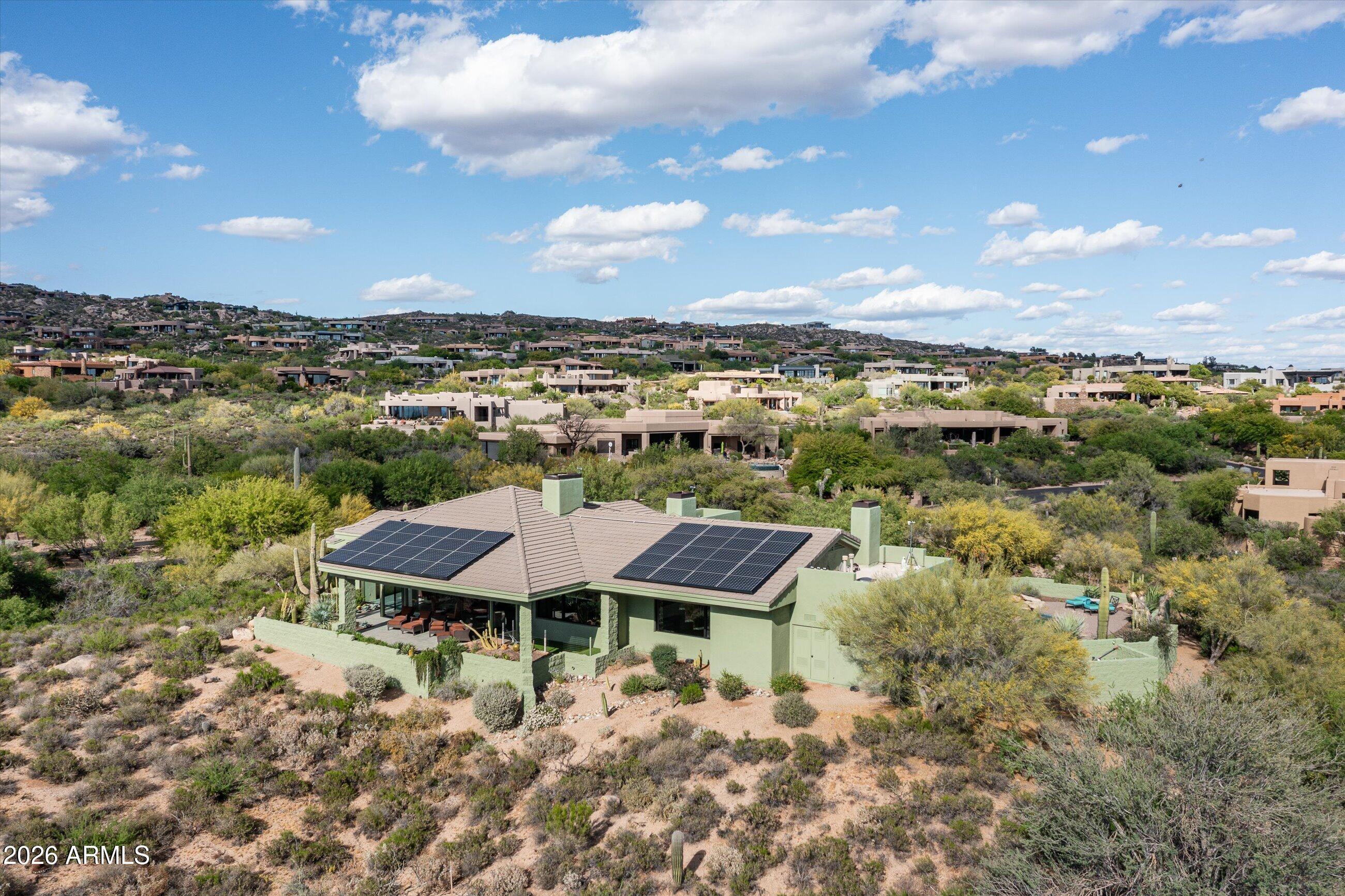 11025 E HONEY MESQUITE Drive