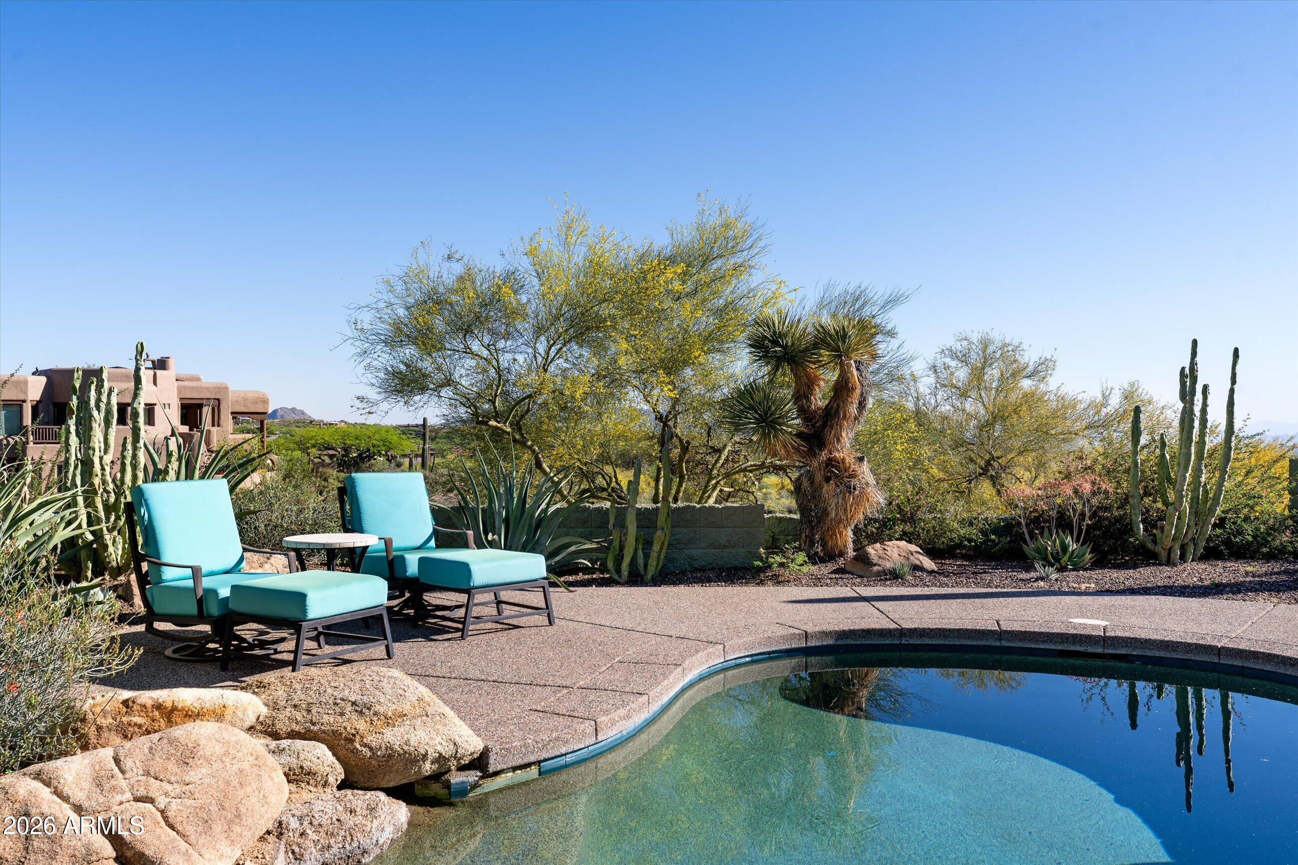 11025 E HONEY MESQUITE Drive