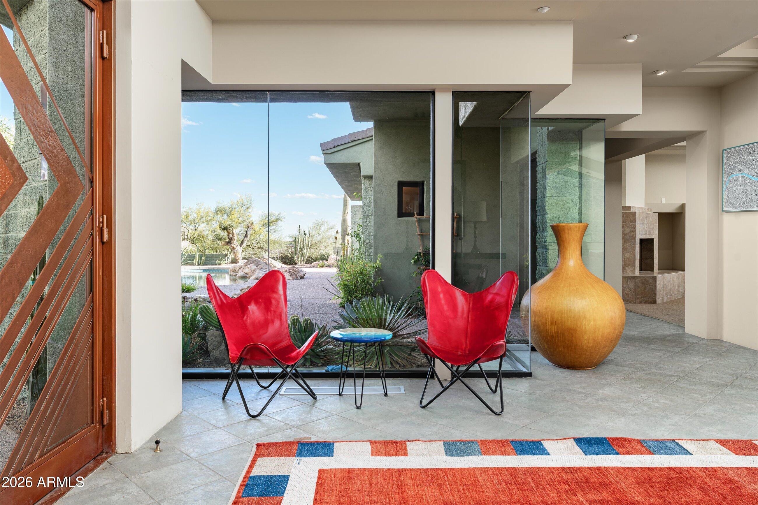 11025 E HONEY MESQUITE Drive