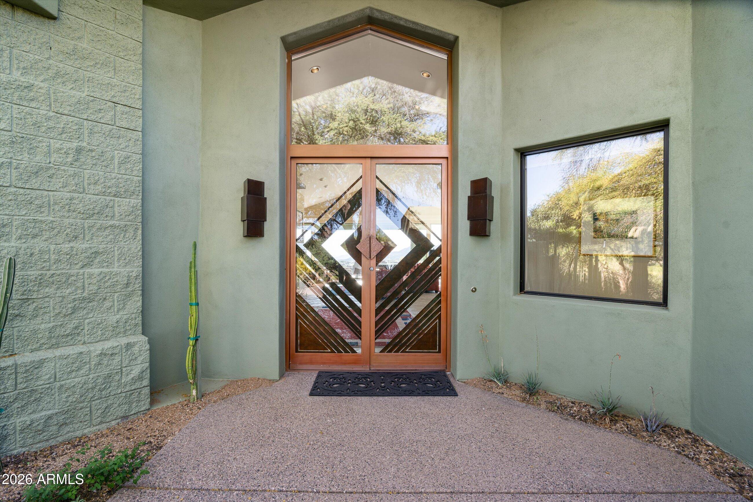 11025 E HONEY MESQUITE Drive